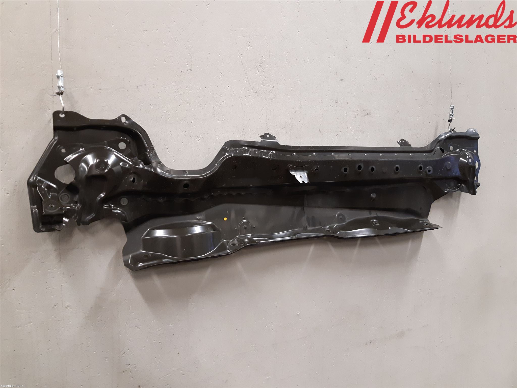 Toyota COROLLA 19- Torpedplåt-Torpedplast