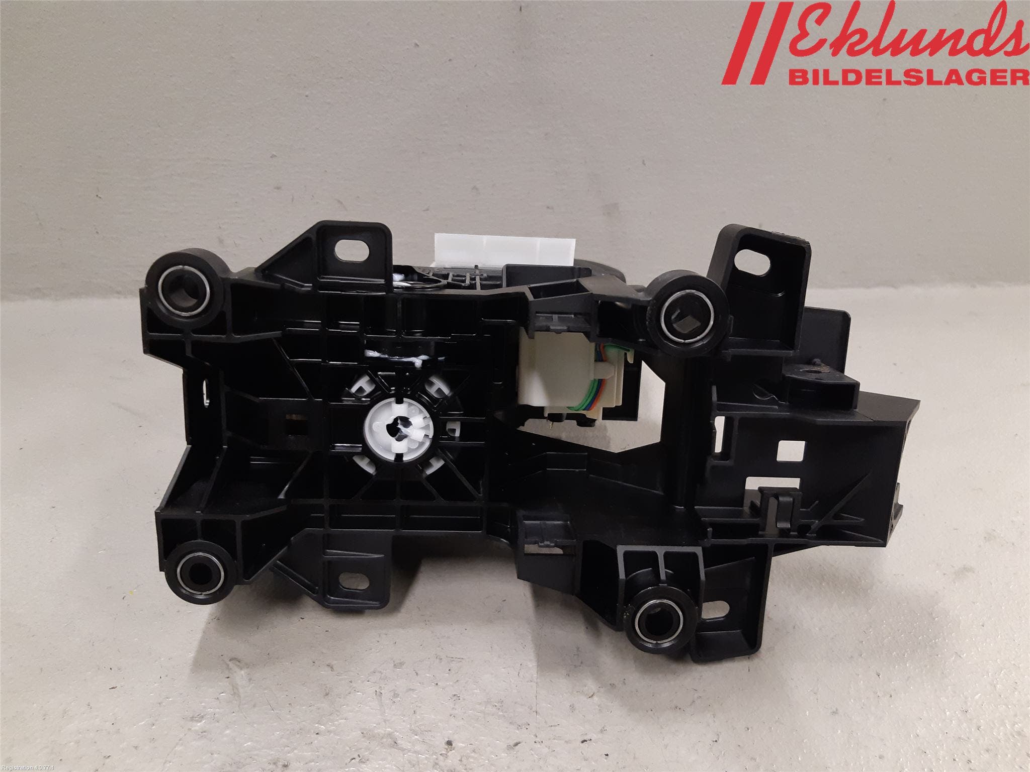 Toyota RAV4 19- Växelspak