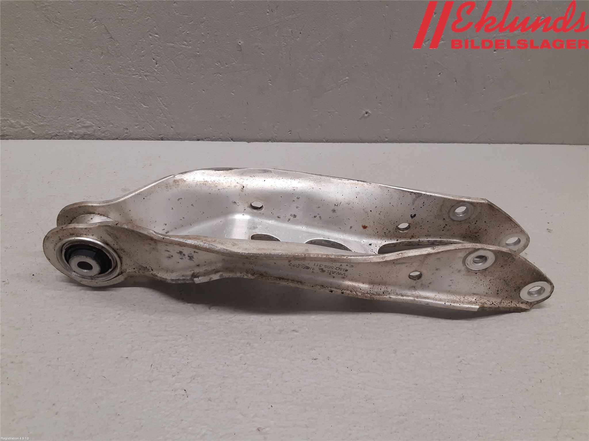 Audi Q7/SQ7 Bärarm Bak Höger