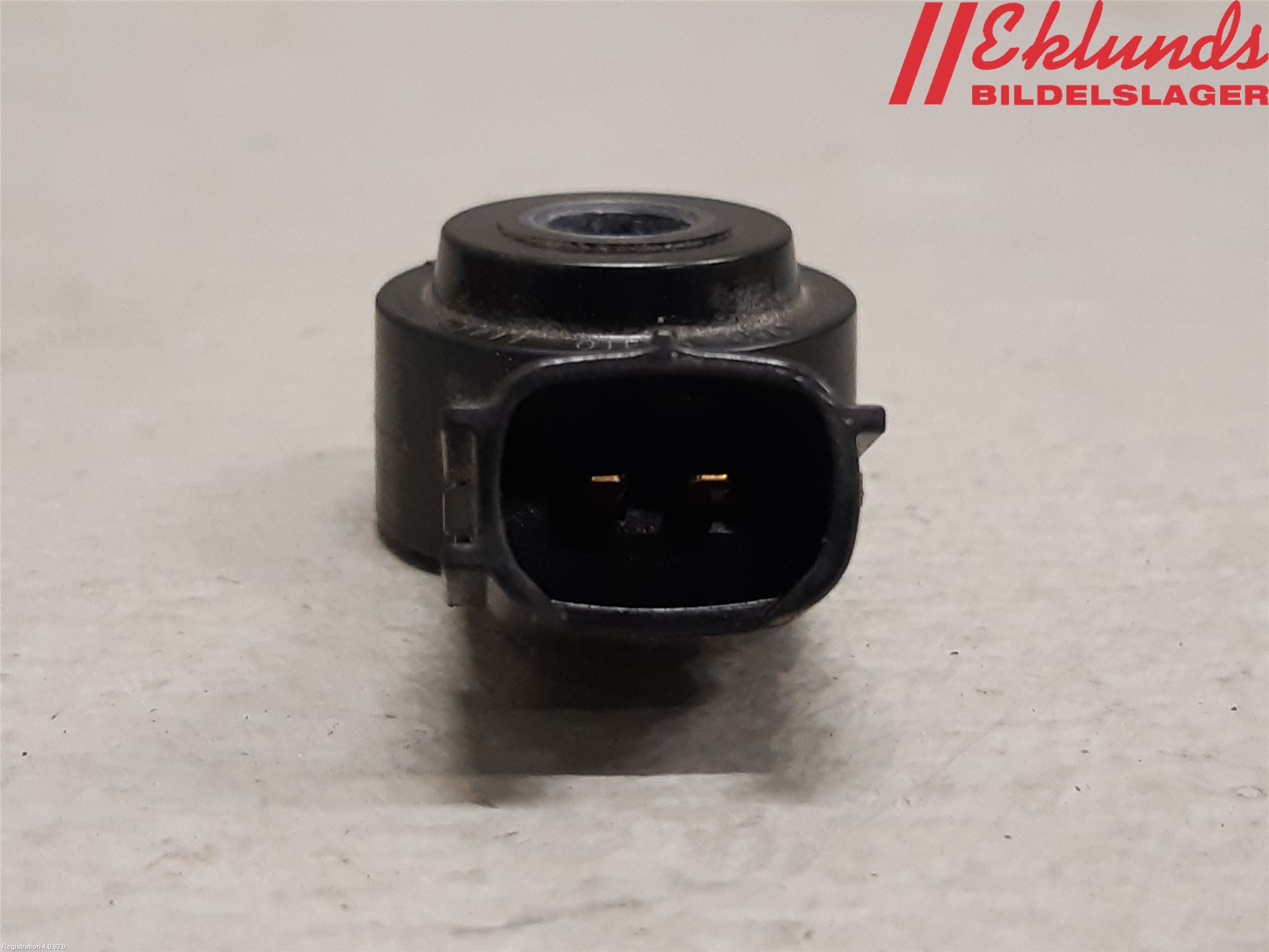 Toyota YARIS XP21 20- Injknacksensor