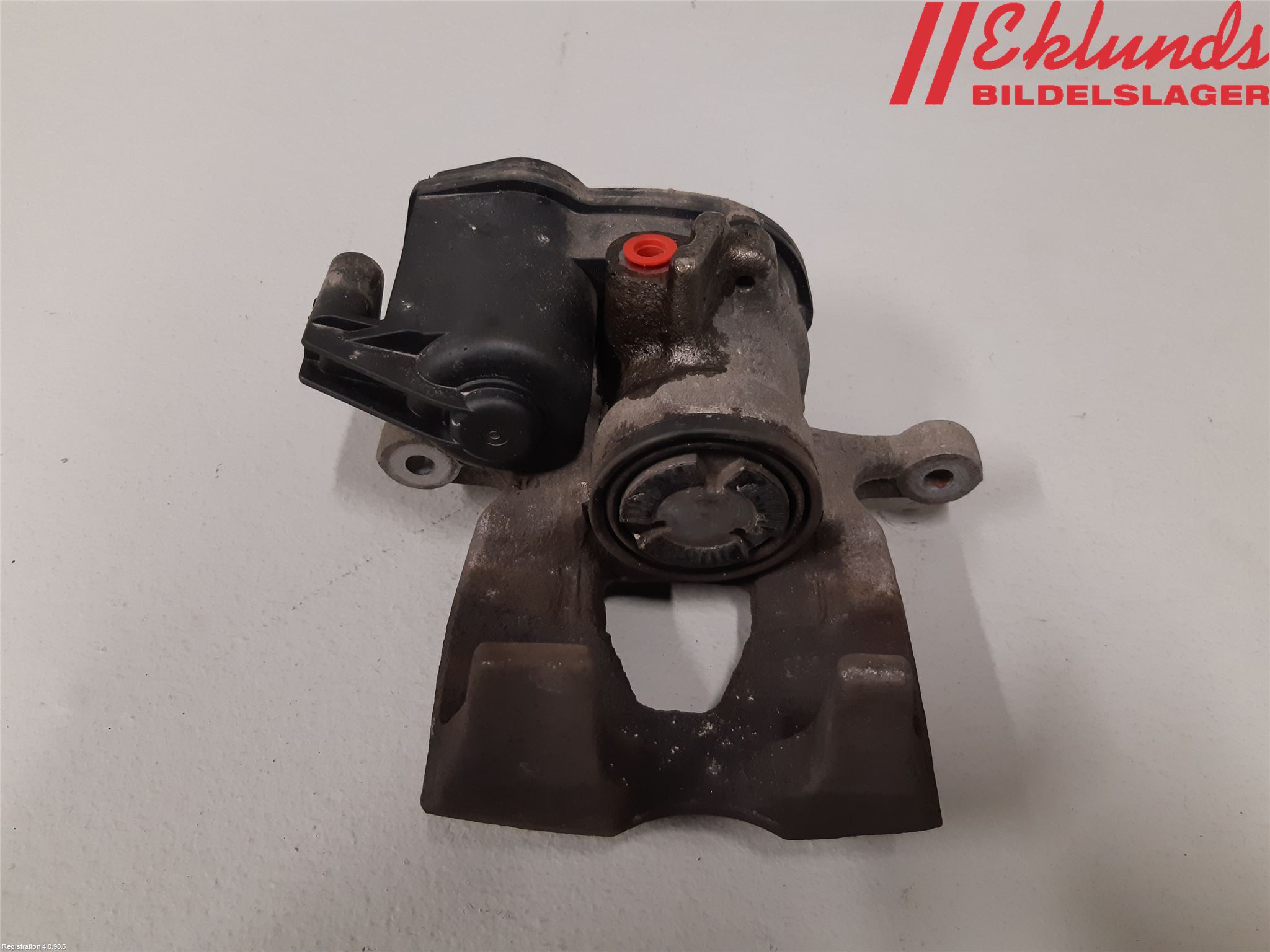 Audi A6 F2/C8 19- Bromsok Bak Vänster