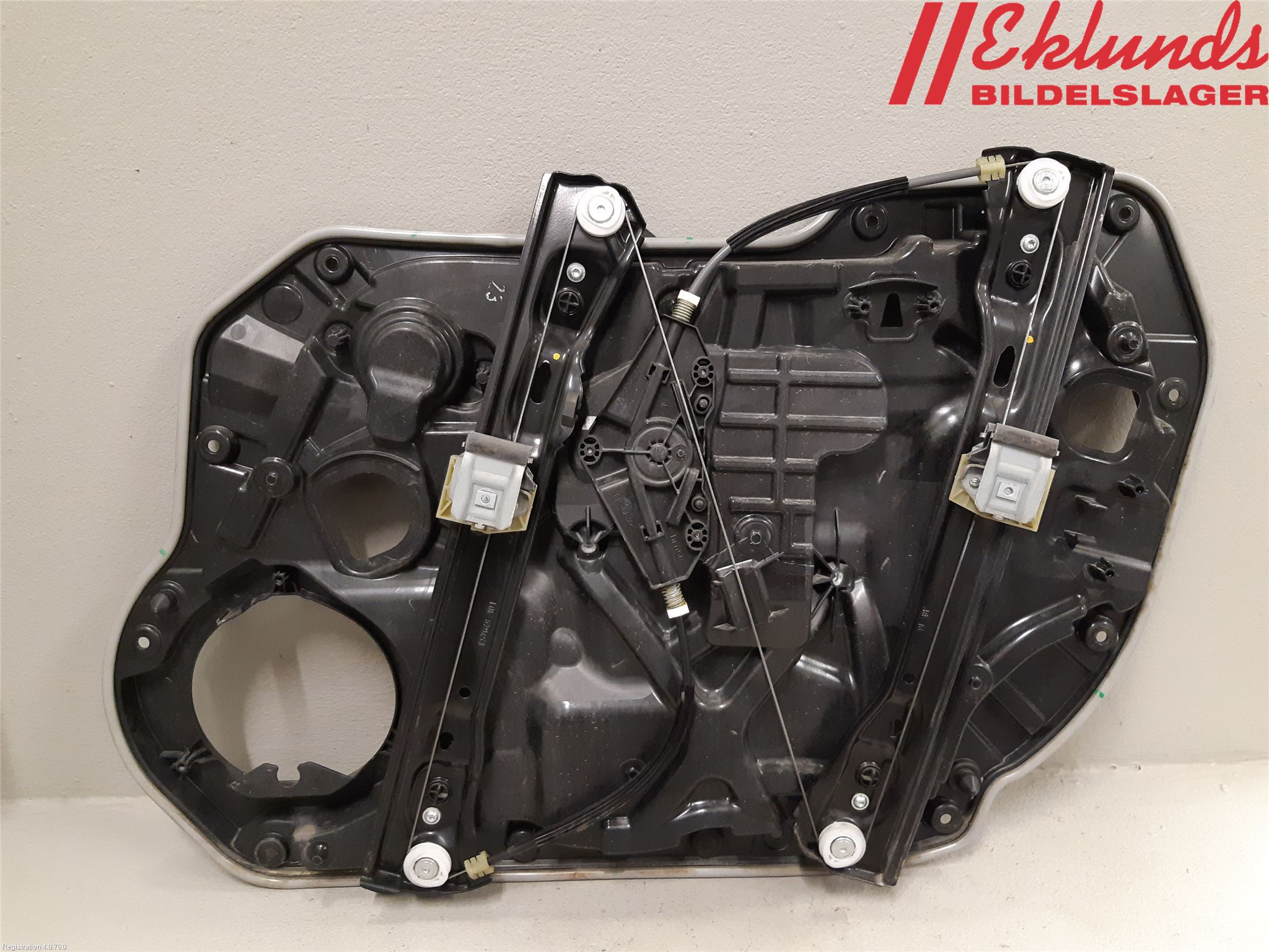 Alfa GIULIA Fönsterhiss El Kompl