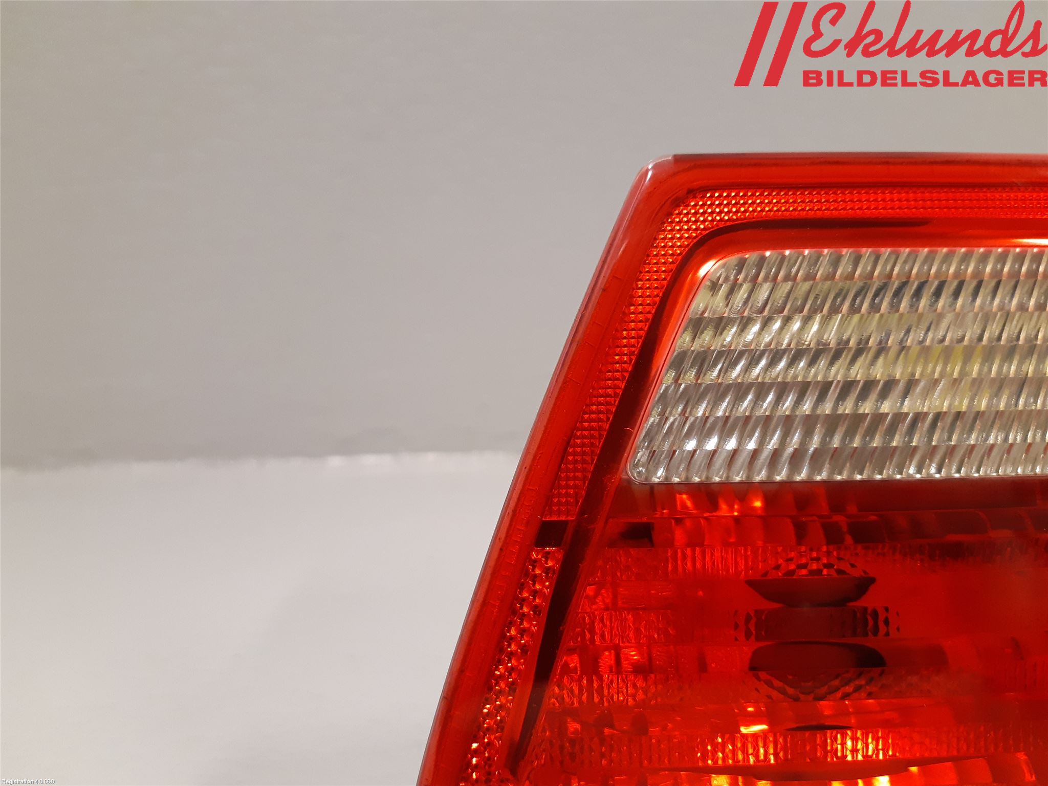 BMW 3 E46      98-05 Bakljus Lucka Hö