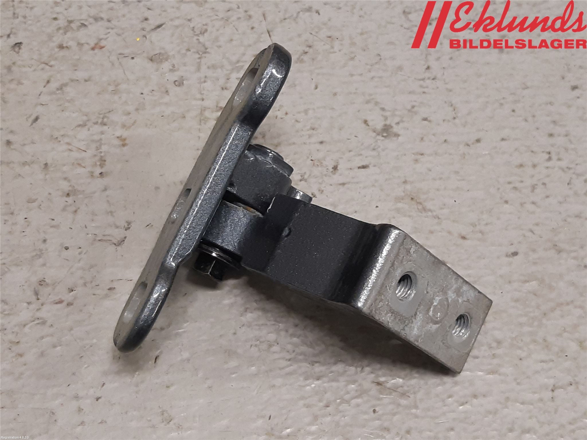 Volvo XC90/RECHARGE 16- Dörrgångjärn