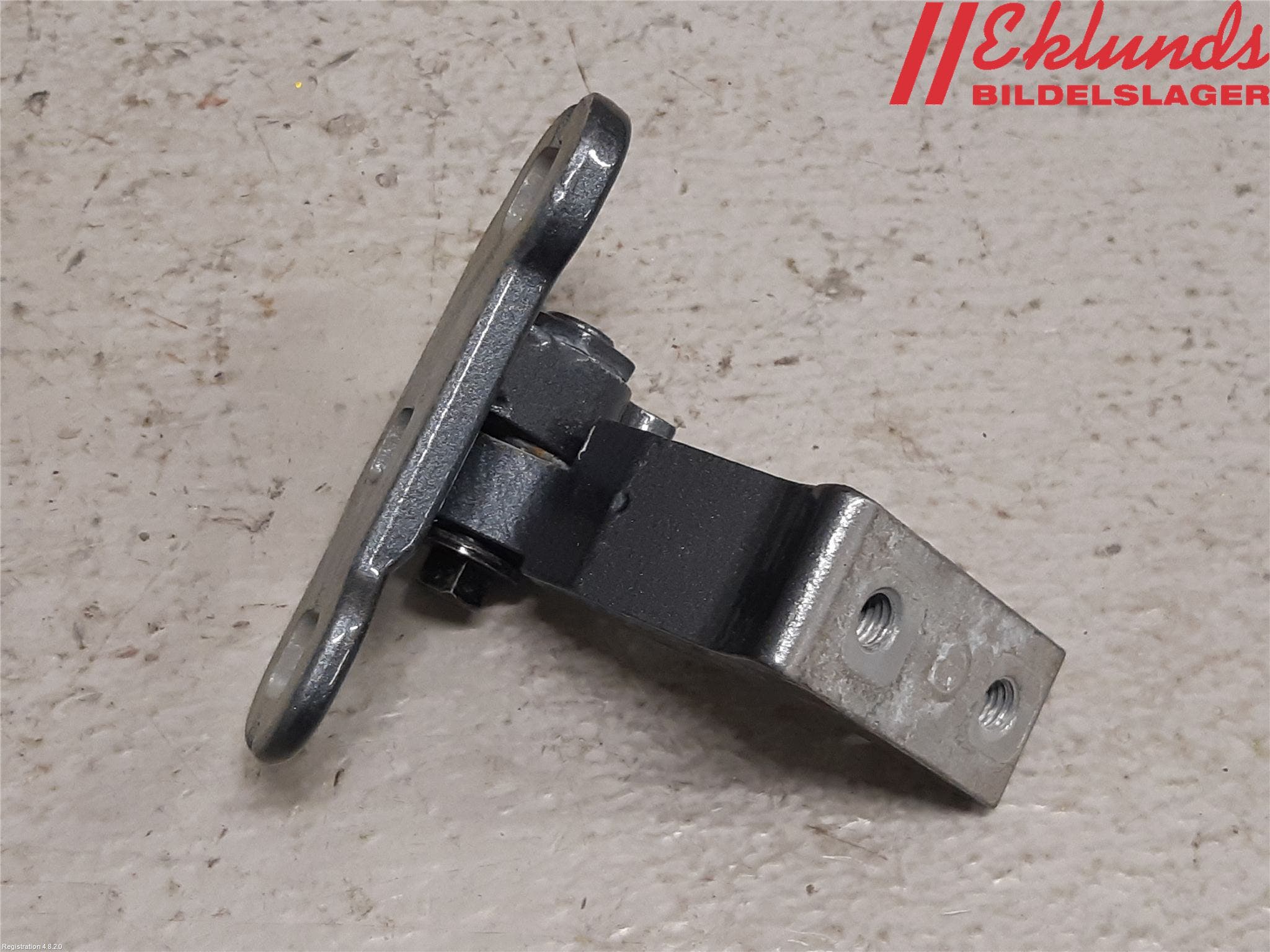 Volvo XC90/RECHARGE 16- Dörrgångjärn