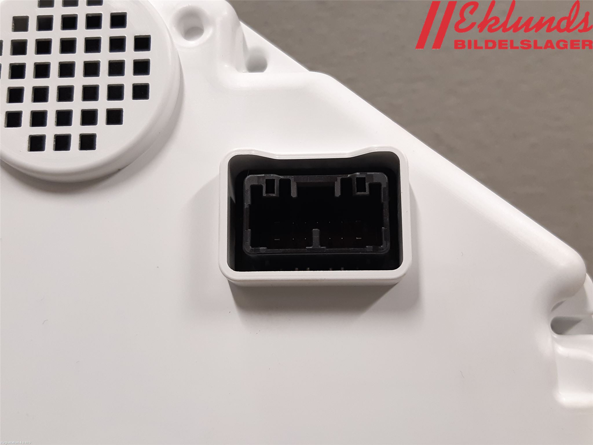 Lexus RX AL20 16-22 Instrument Komb