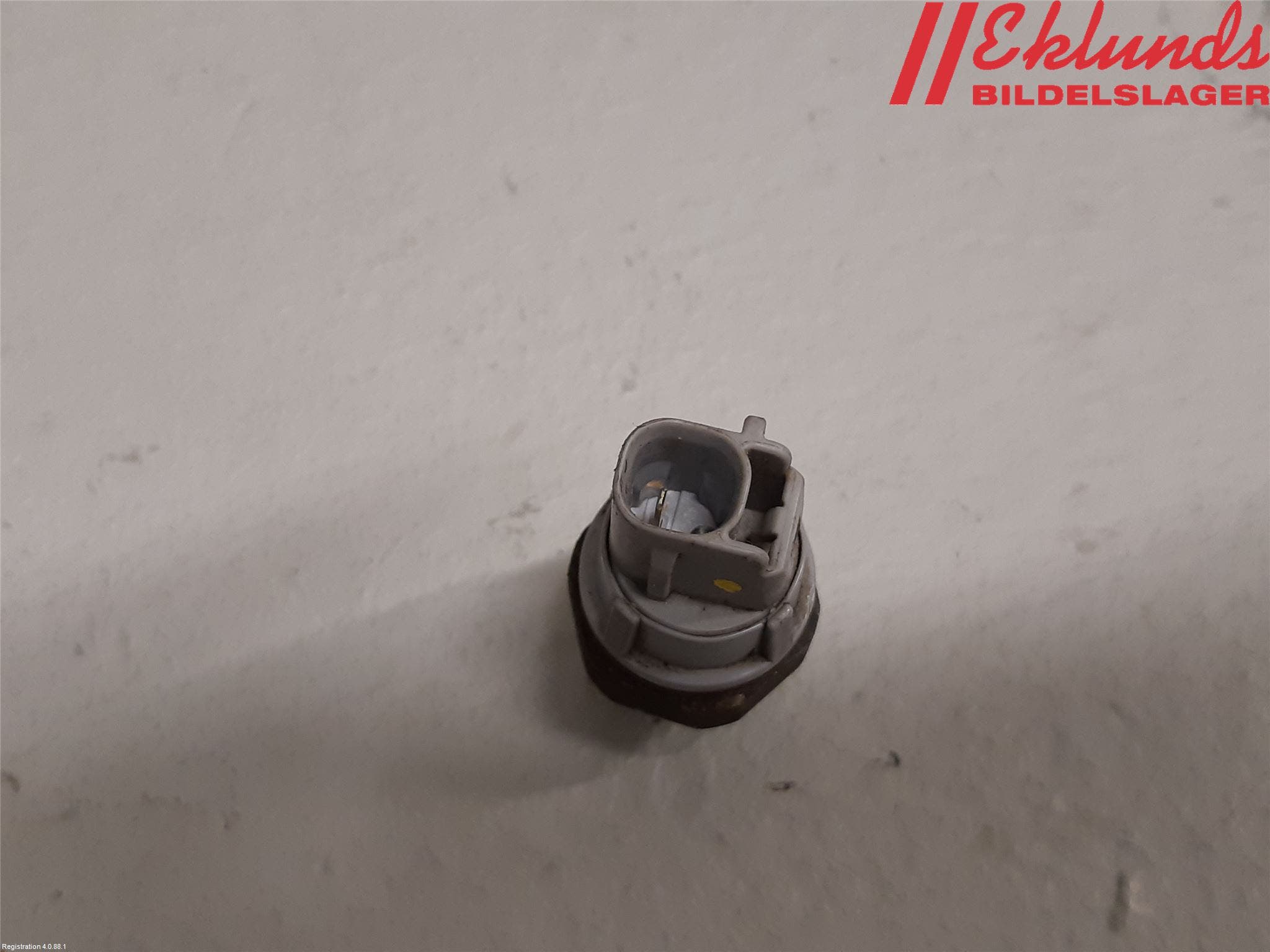 Lexus RX AL20 16-22 Givare Oljetryck