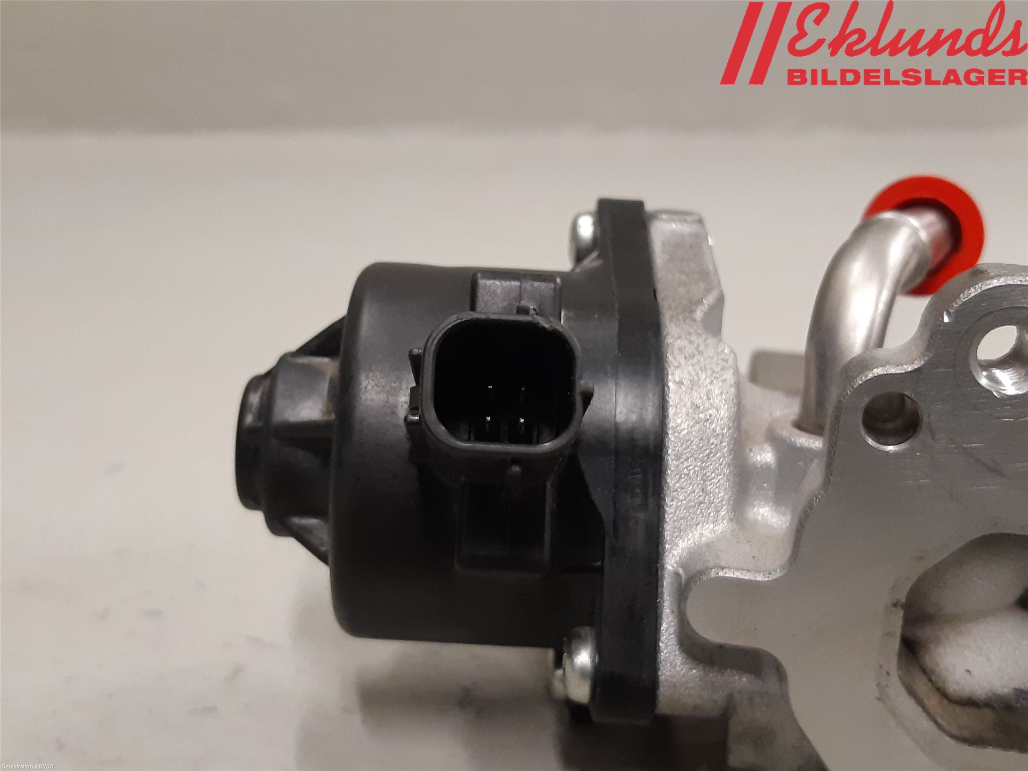 Toyota COROLLA 19- Egr Ventil