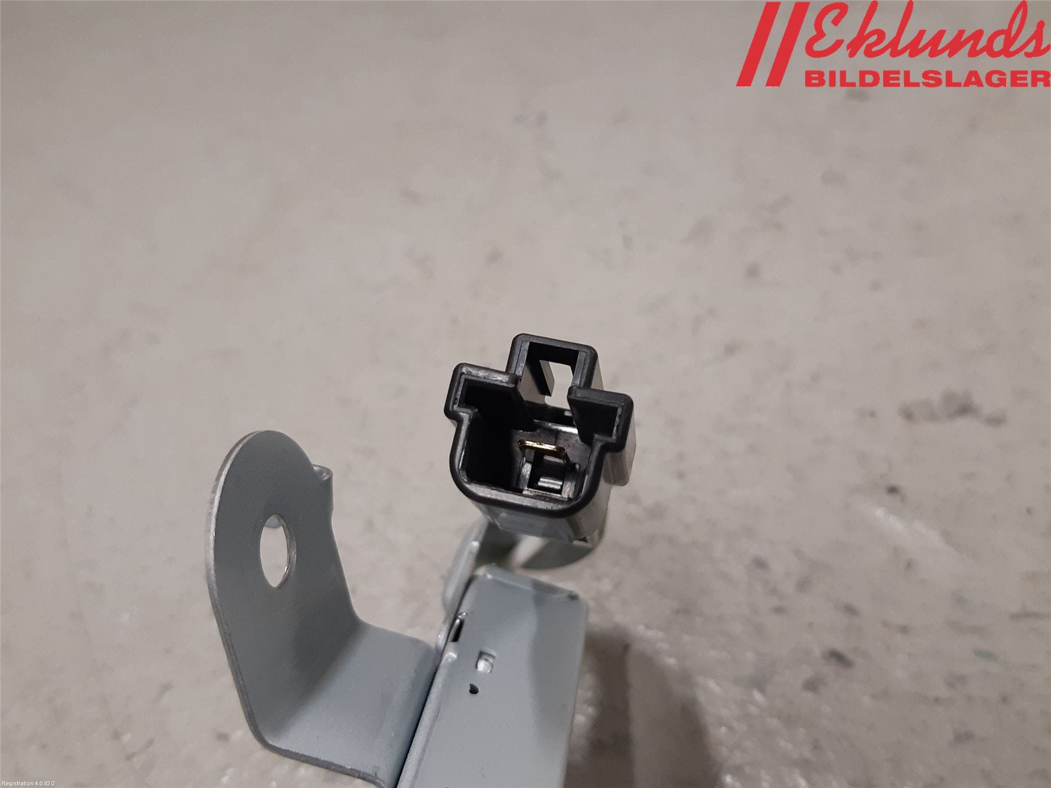 Lexus RX AL20 16-22 Antenn