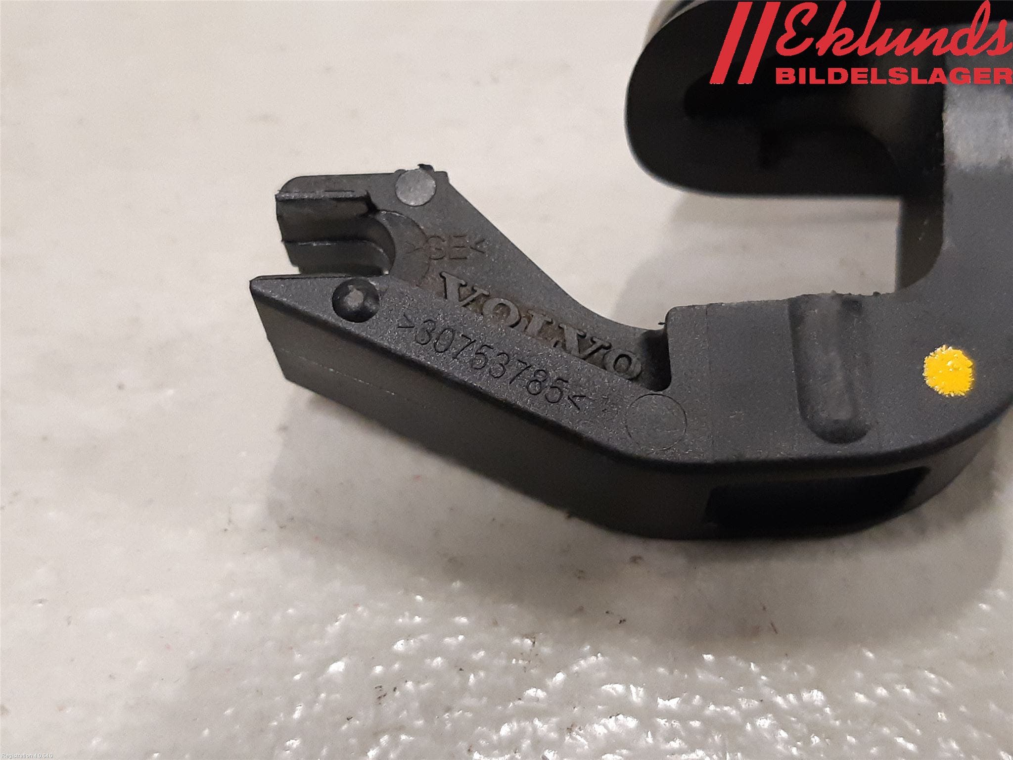 Volvo C70 06-10 Dörrhandtag Yttre Hö