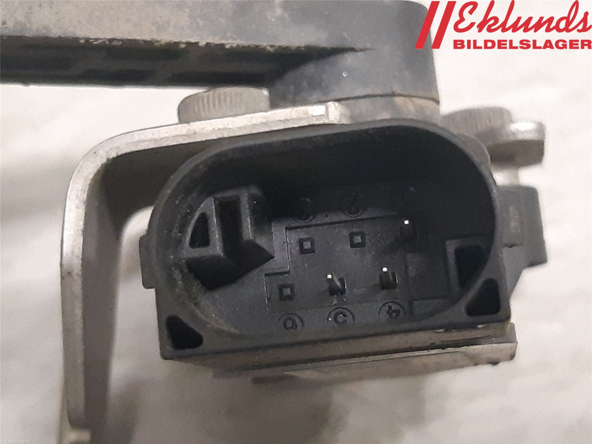 Volvo V60 CROSS COUNTRY 19- Givare Xenon/Ljushöjdsreglering