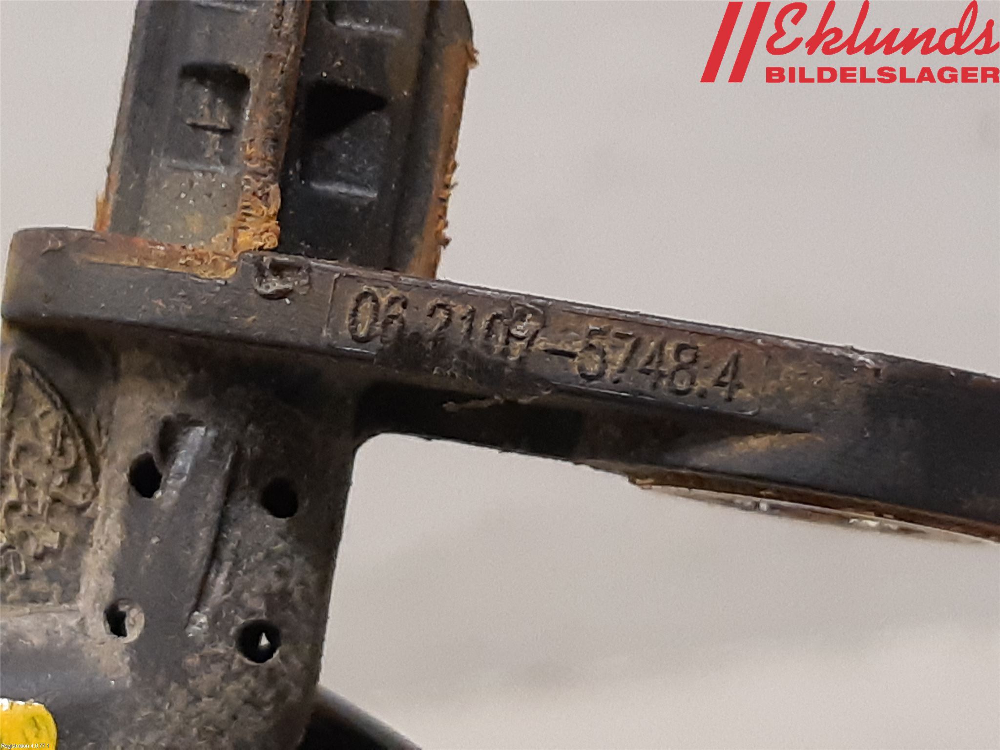 Toyota COROLLA 19- Abs Sensor