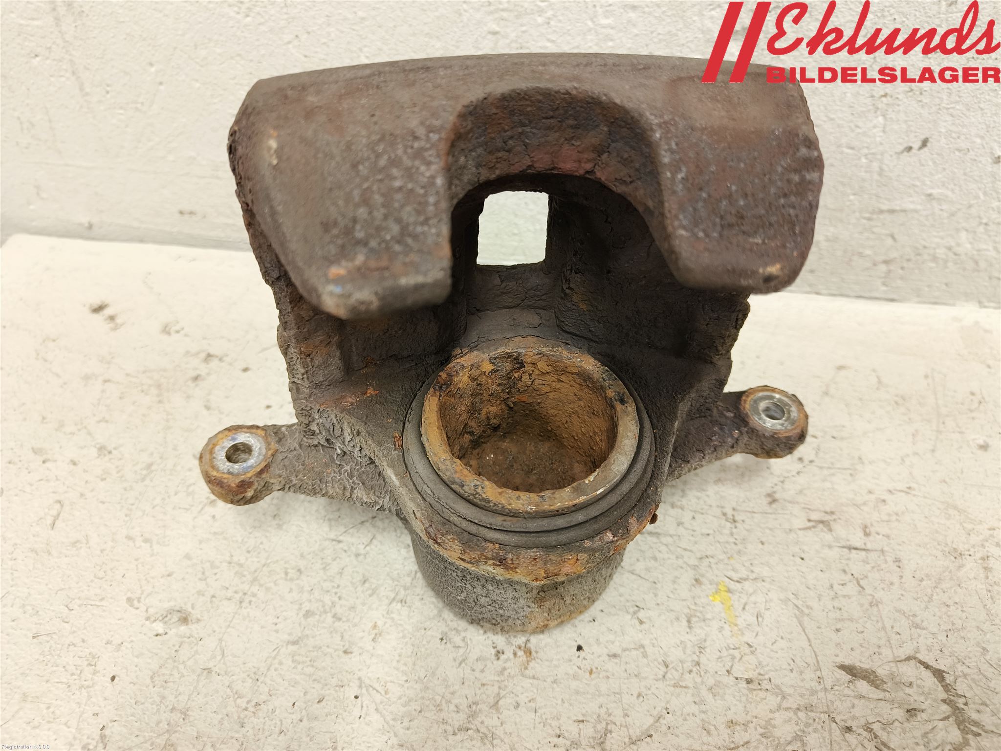 Opel INSIGNIA 09-16 Bromsok Fram Vänster