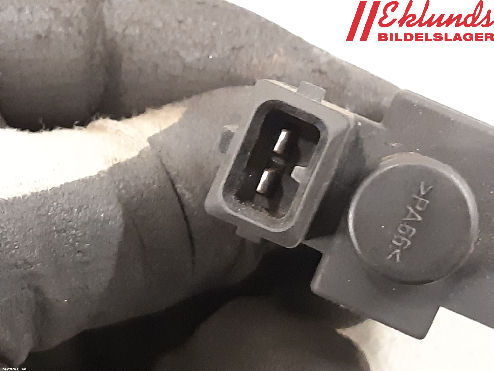 Volvo V40 12-19 Vakuumventil