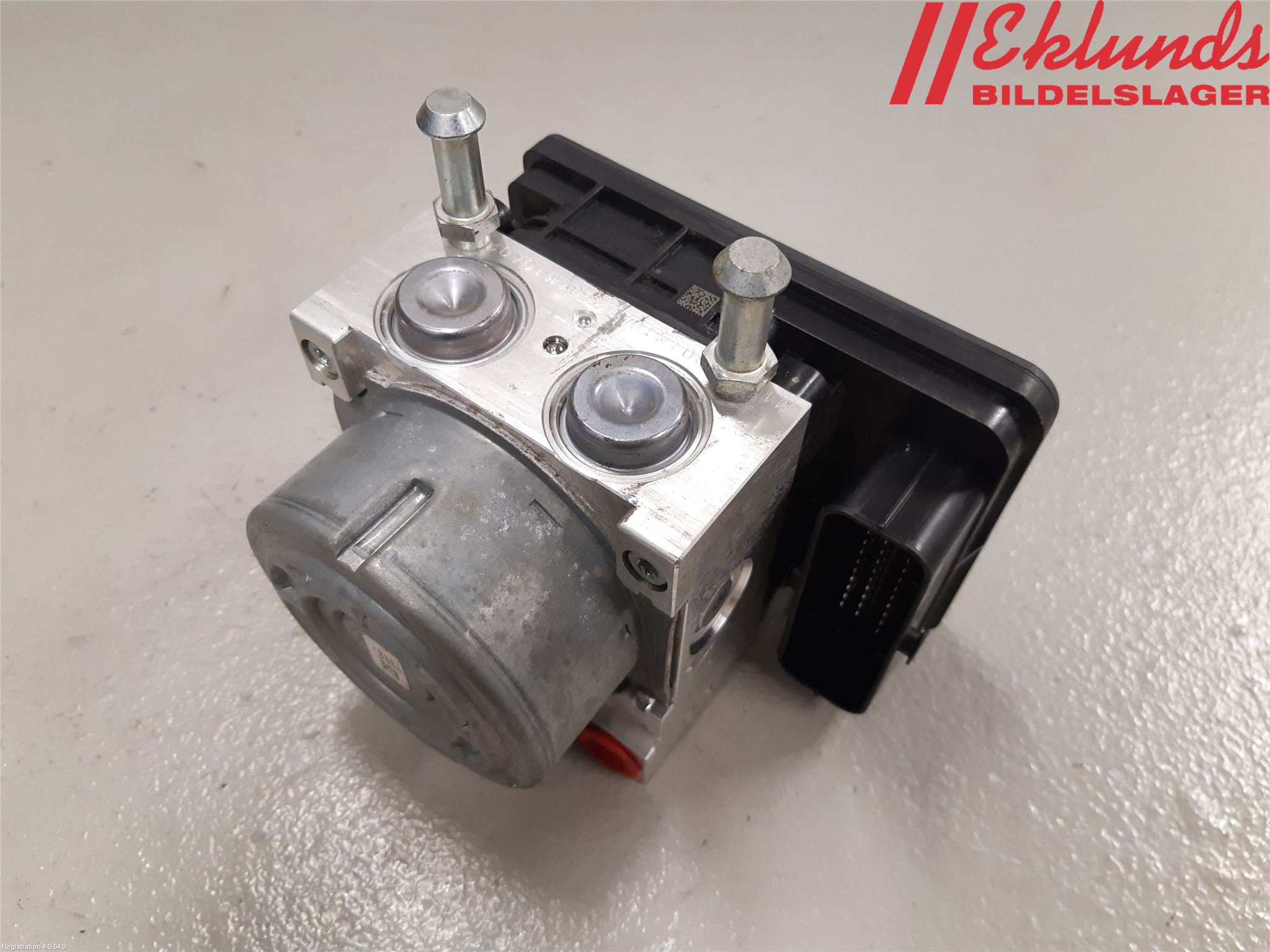 Mitsubishi OUTLANDER 13-21 Abs Hydraulaggregat