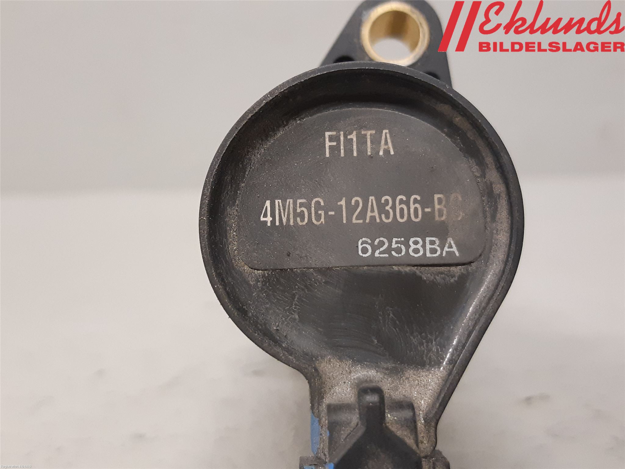 Volvo S40 04-07 Tändspole