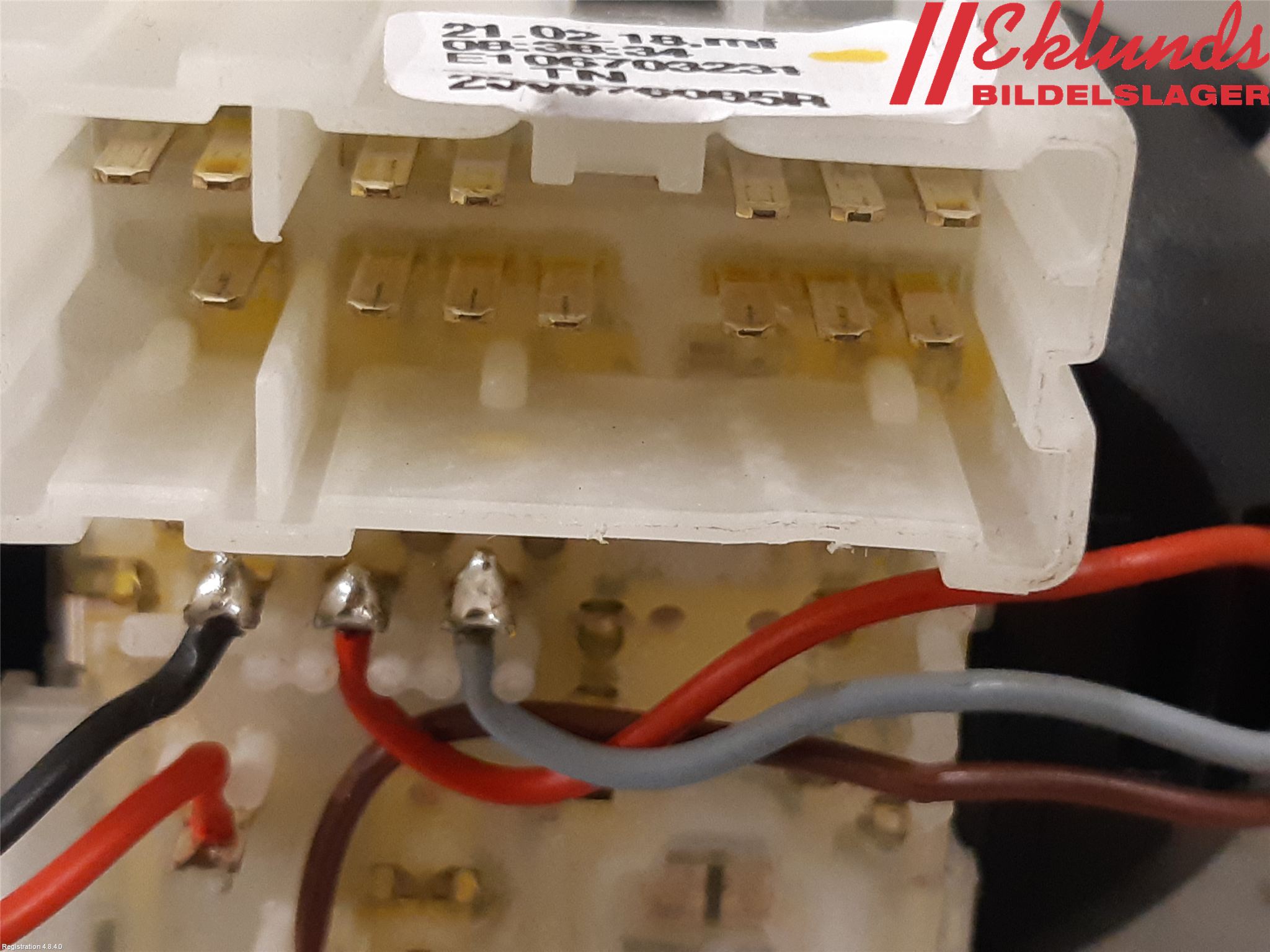 Renault CLIO IV 16-19 Spak Blinkers-Ljusomk