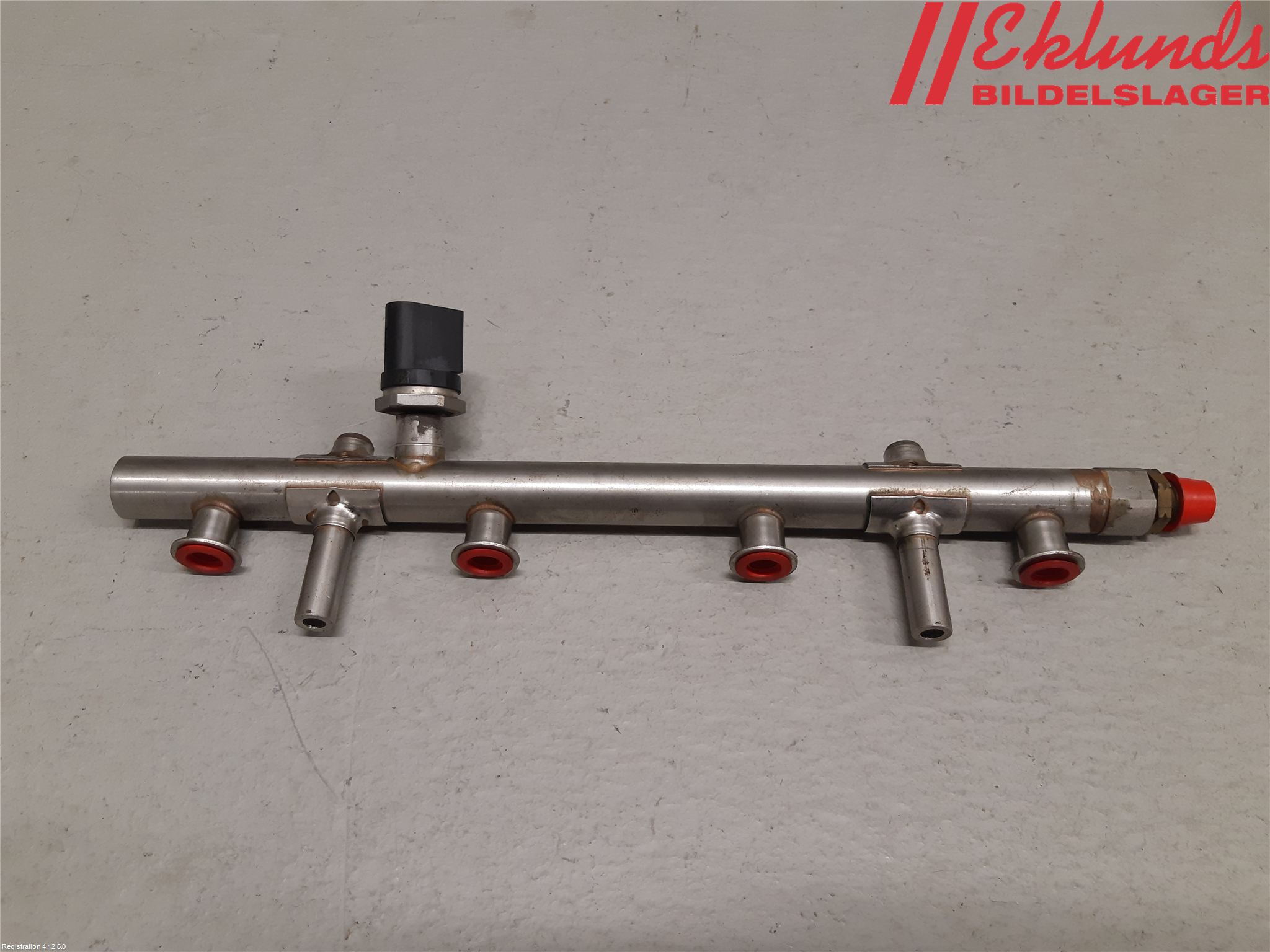 Seat LEON 13-20 Injbränslefördelare