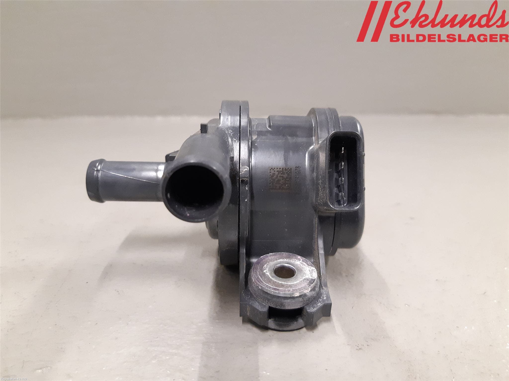 Toyota CAMRY 19-24 Värme Cirkulationspump