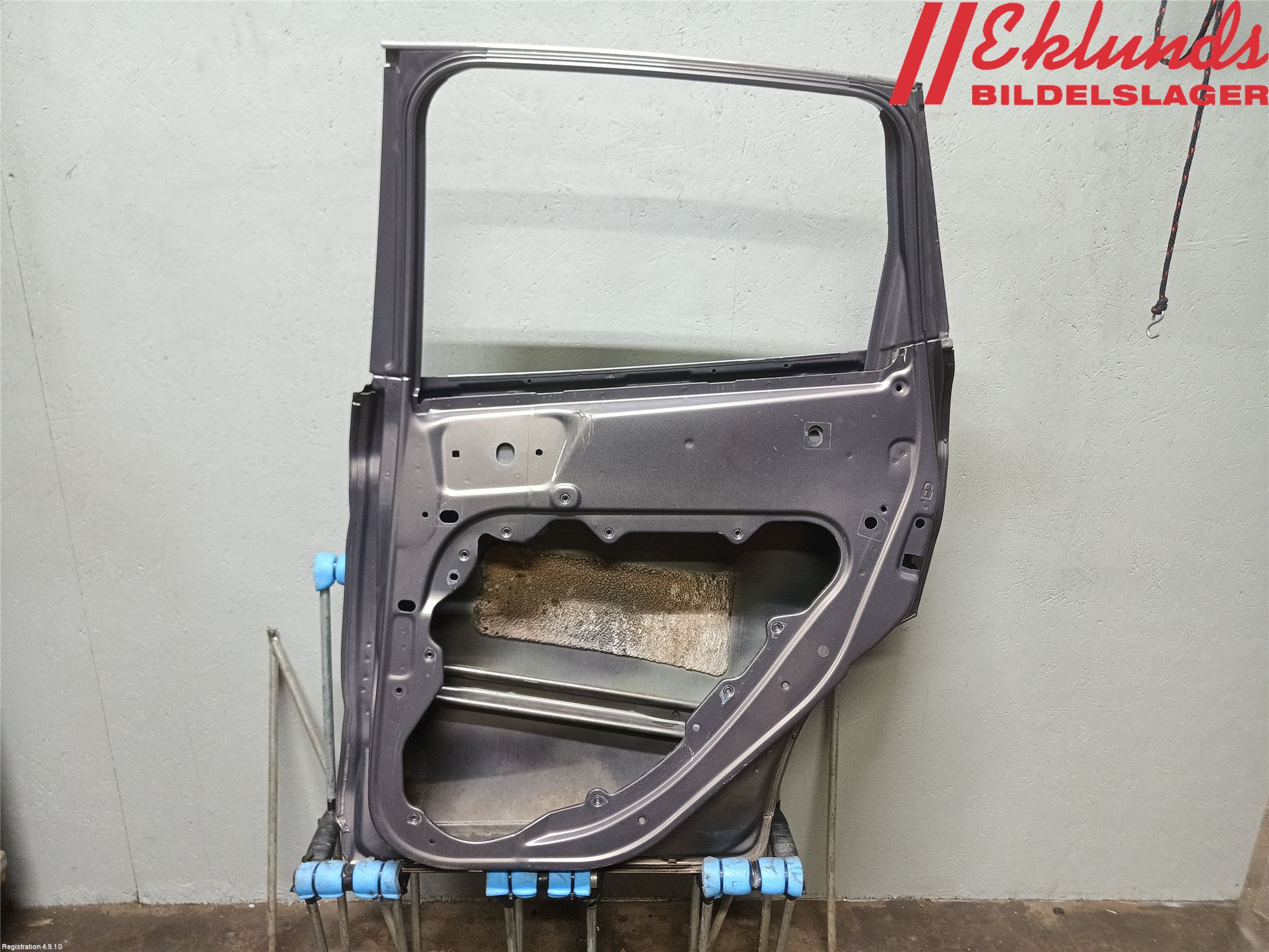 Ford KUGA 08-12 Dörr Bak Höger