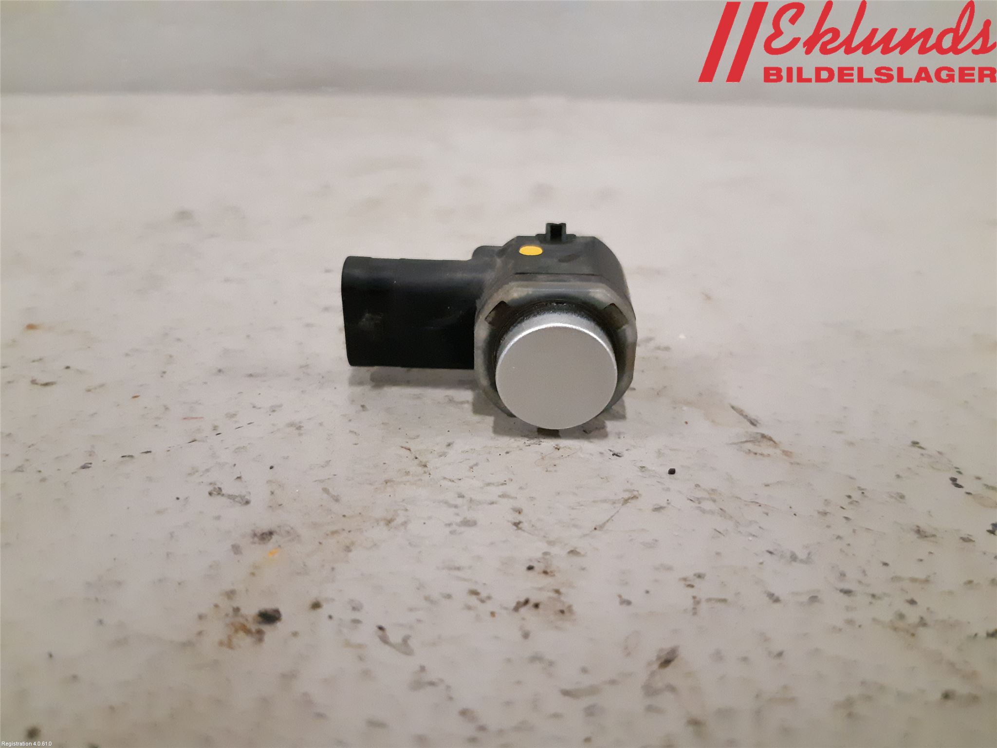 Toyota AURIS 13-19 Parkeringshjälp Backsensor