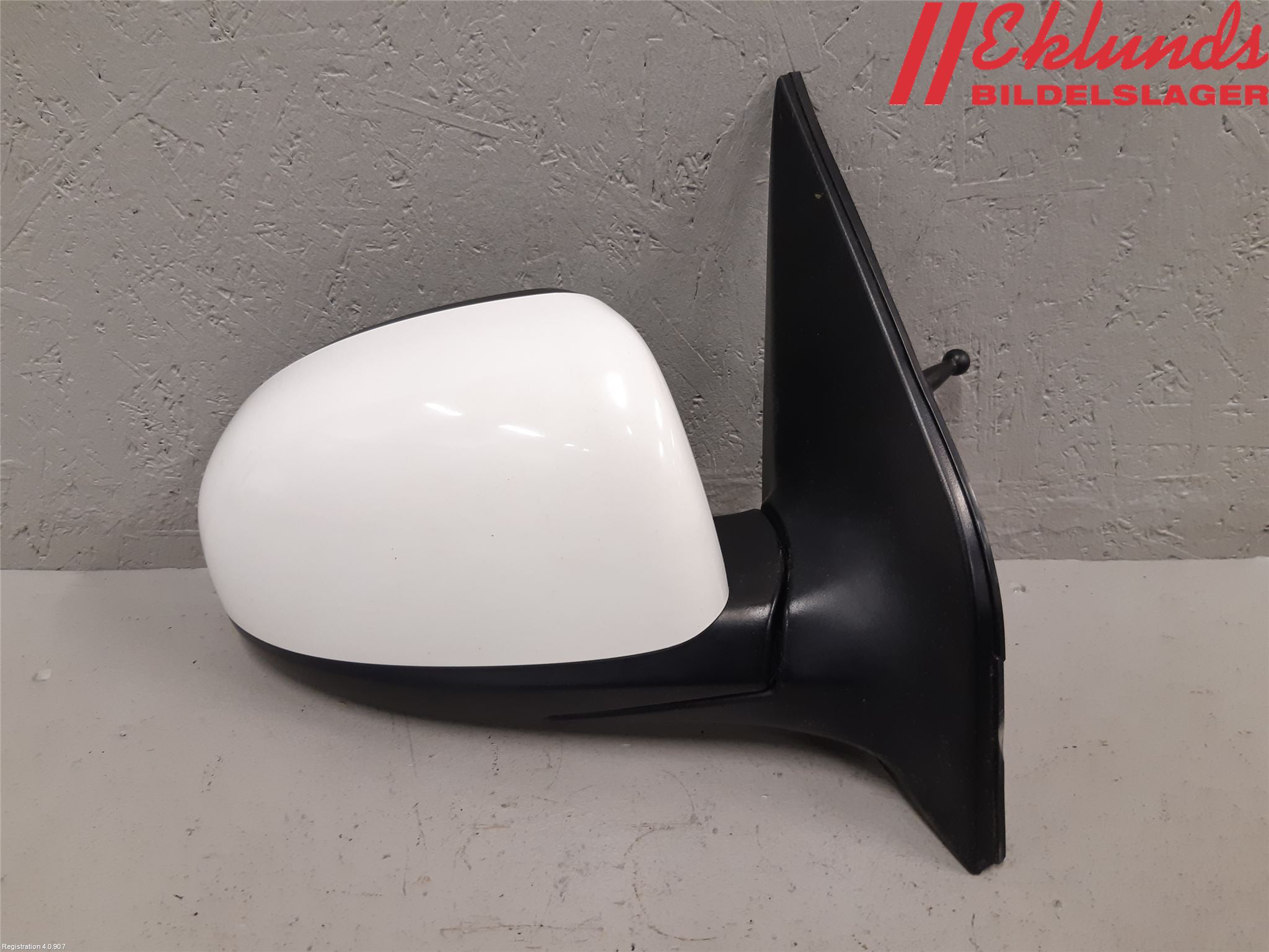 Kia PICANTO    04-11 Spegel Yttre Justerbar Hö
