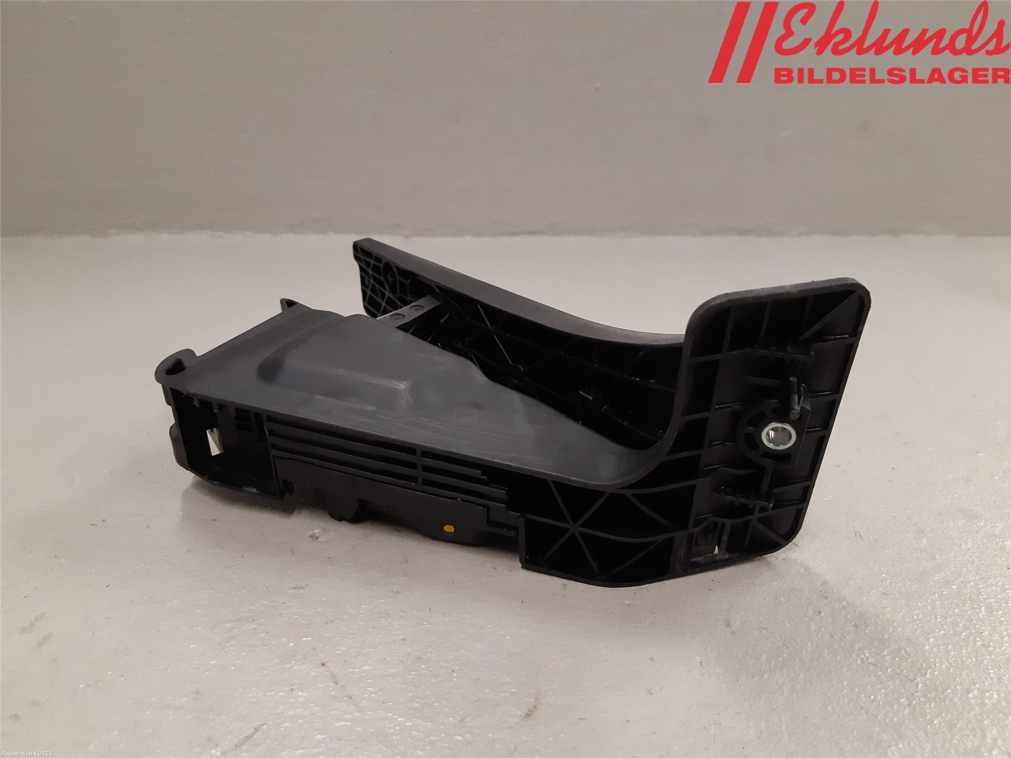 BMW 1 F20/F21 11-19 Gaspedal