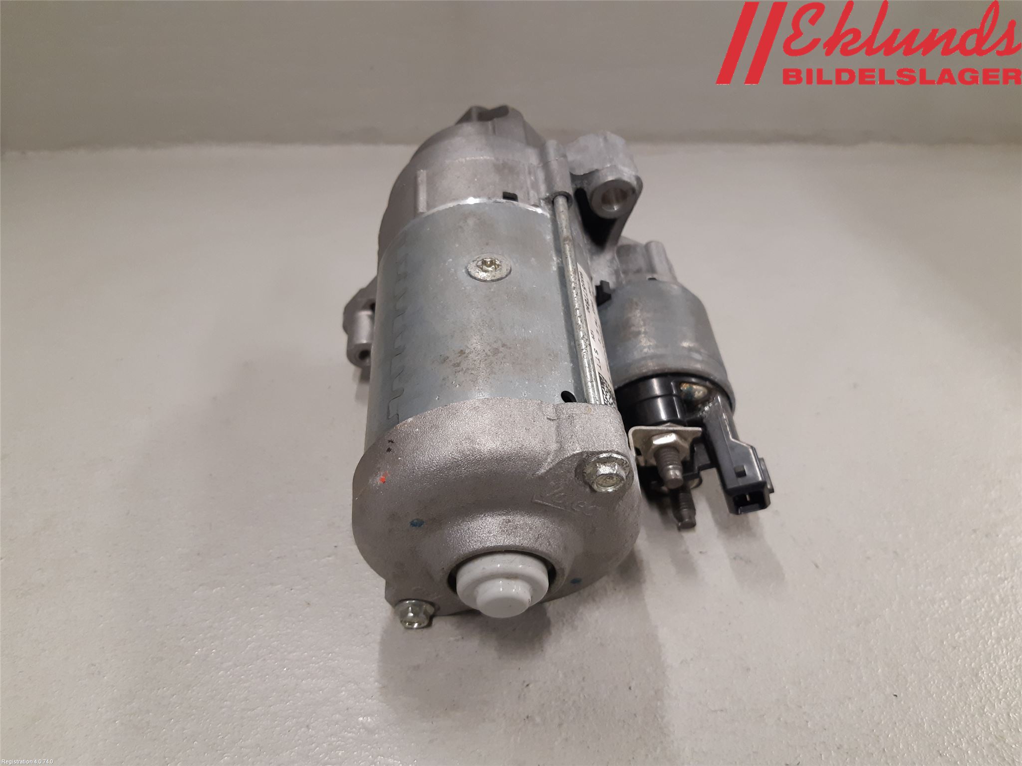 Citroen BERLINGO/E-BERLINGO 19- Startmotor Diesel