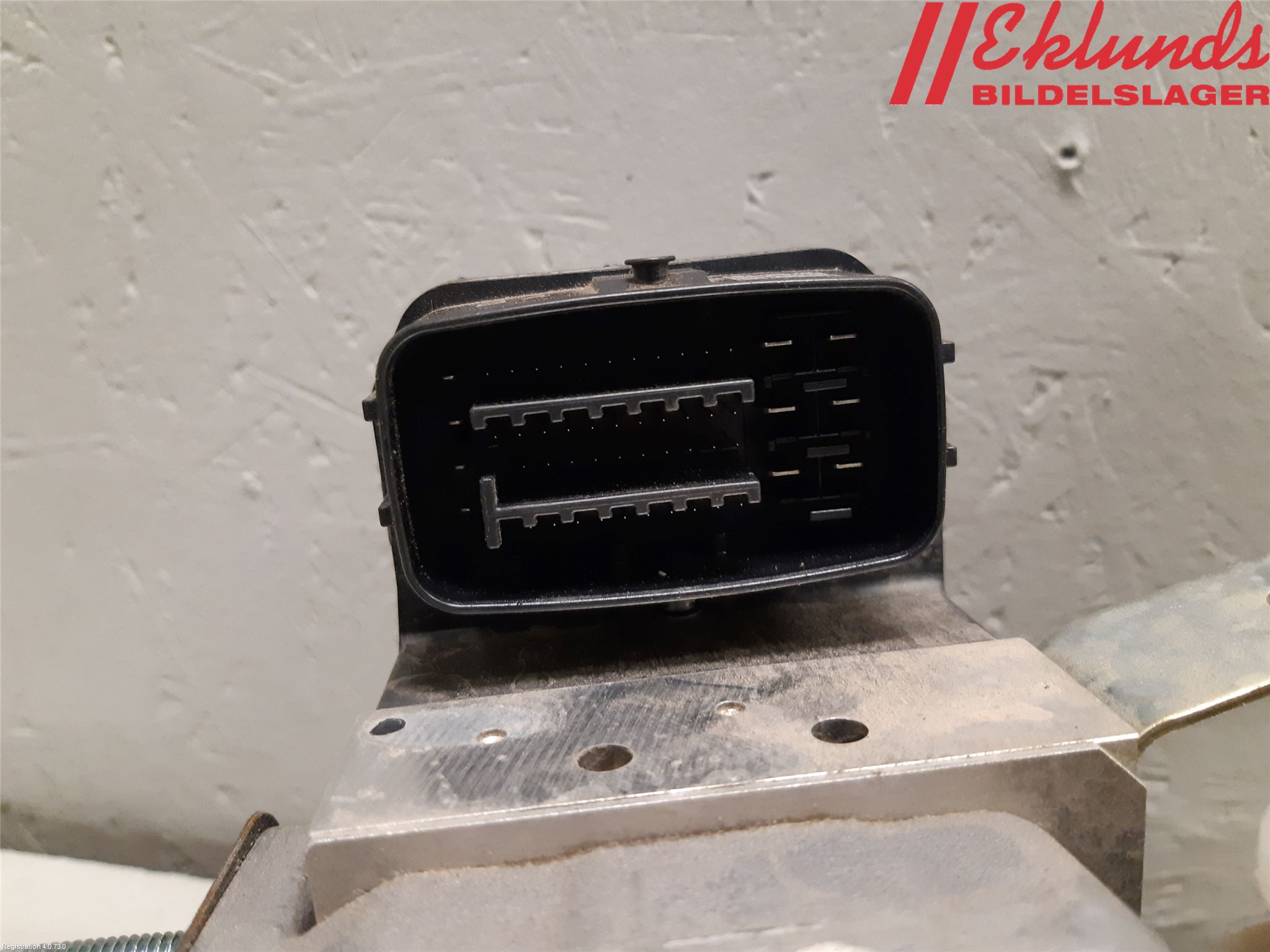 Toyota COROLLA 19- Broms Huvudcylinder