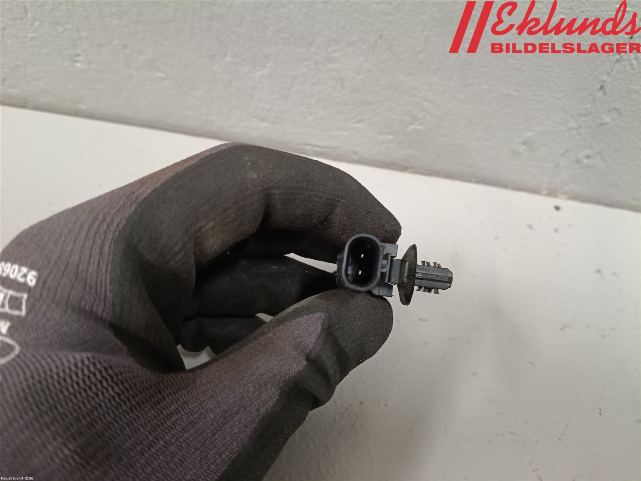 Jeep RENEGADE Sensor Avgas