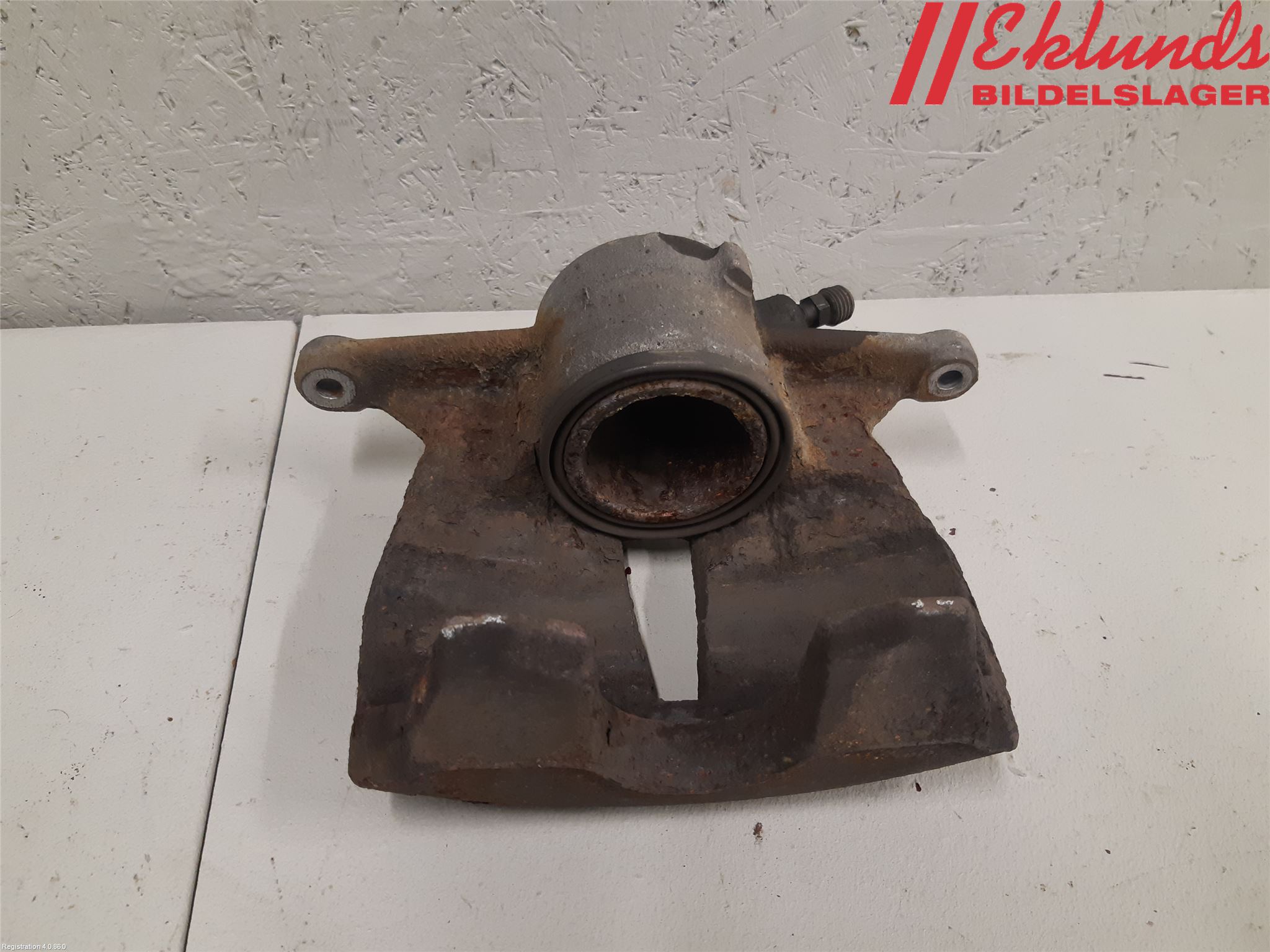 Volkswagen VW SHARAN 11- Bromsok Fram Höger