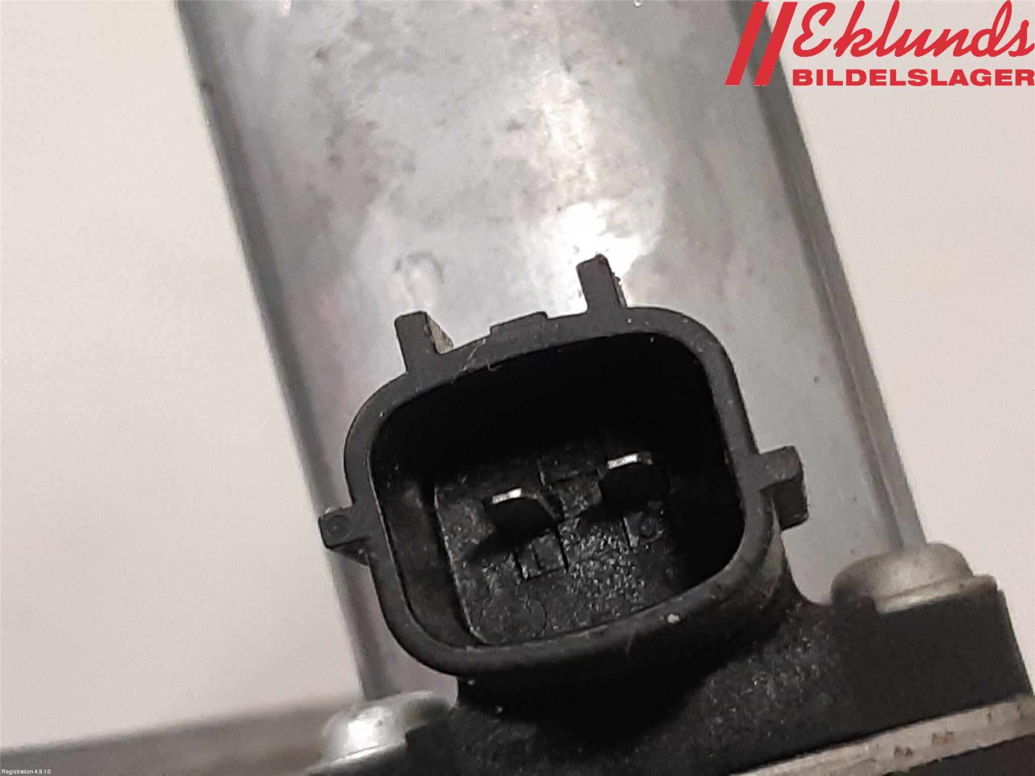 Renault ZOE/E-TECH 13- Fönsterhiss El Kompl