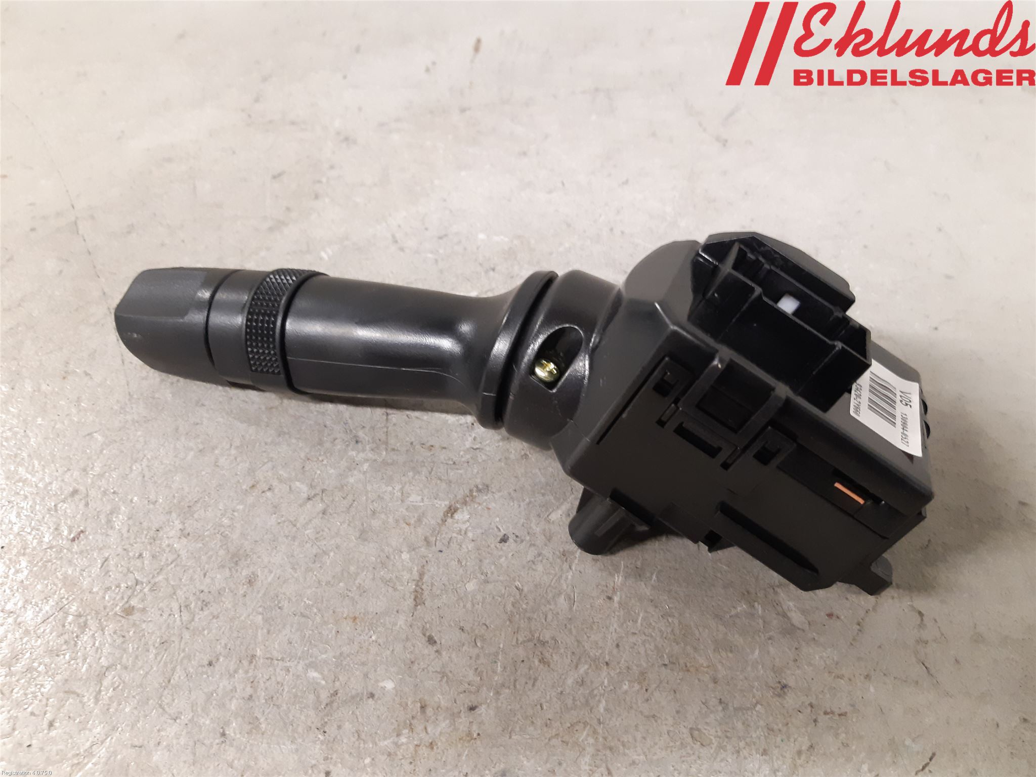 Hyundai i40 08-15 Spak Torkar-Spolomk