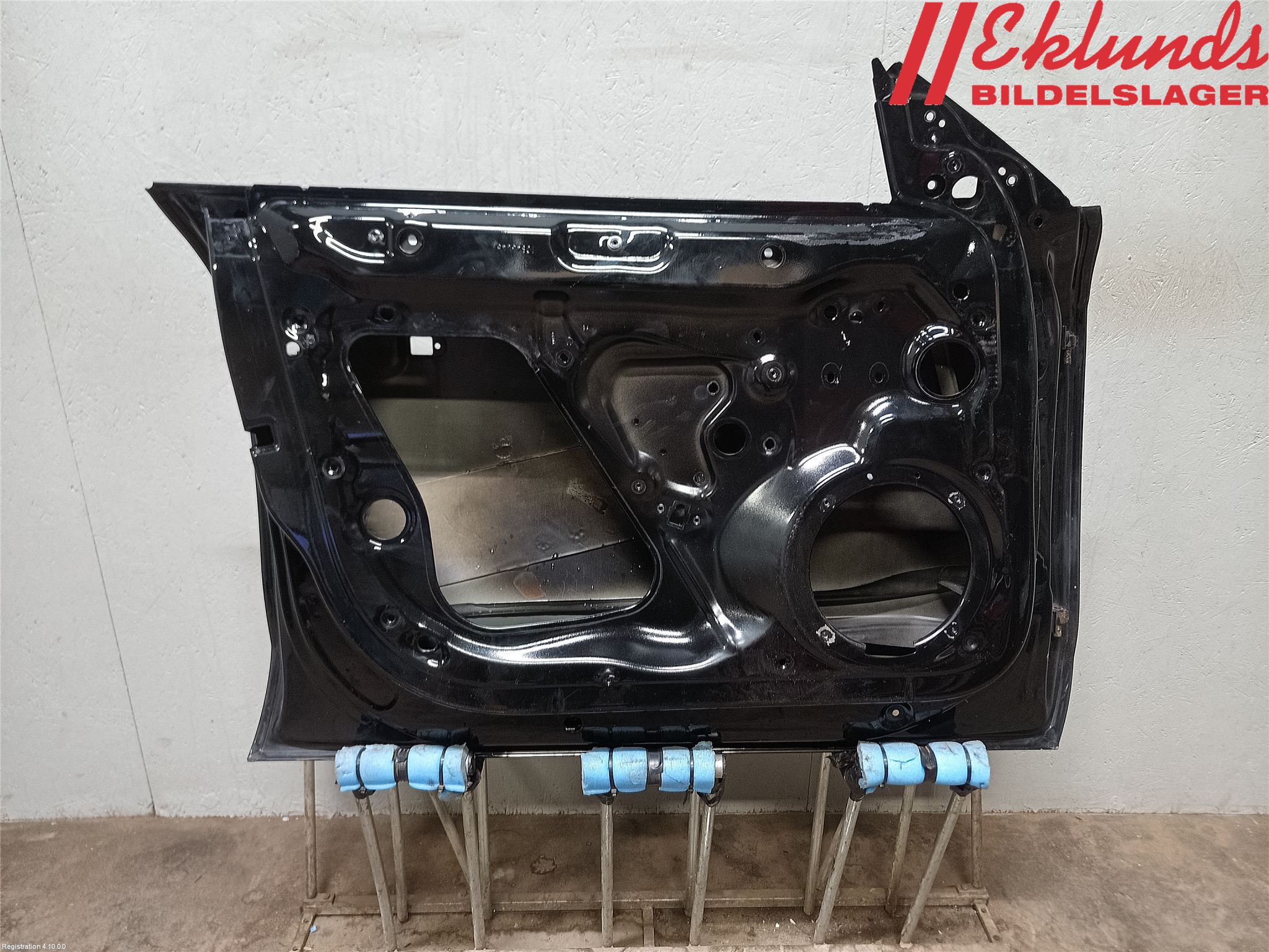 Audi A5 07-16 Dörr Fram Vänster