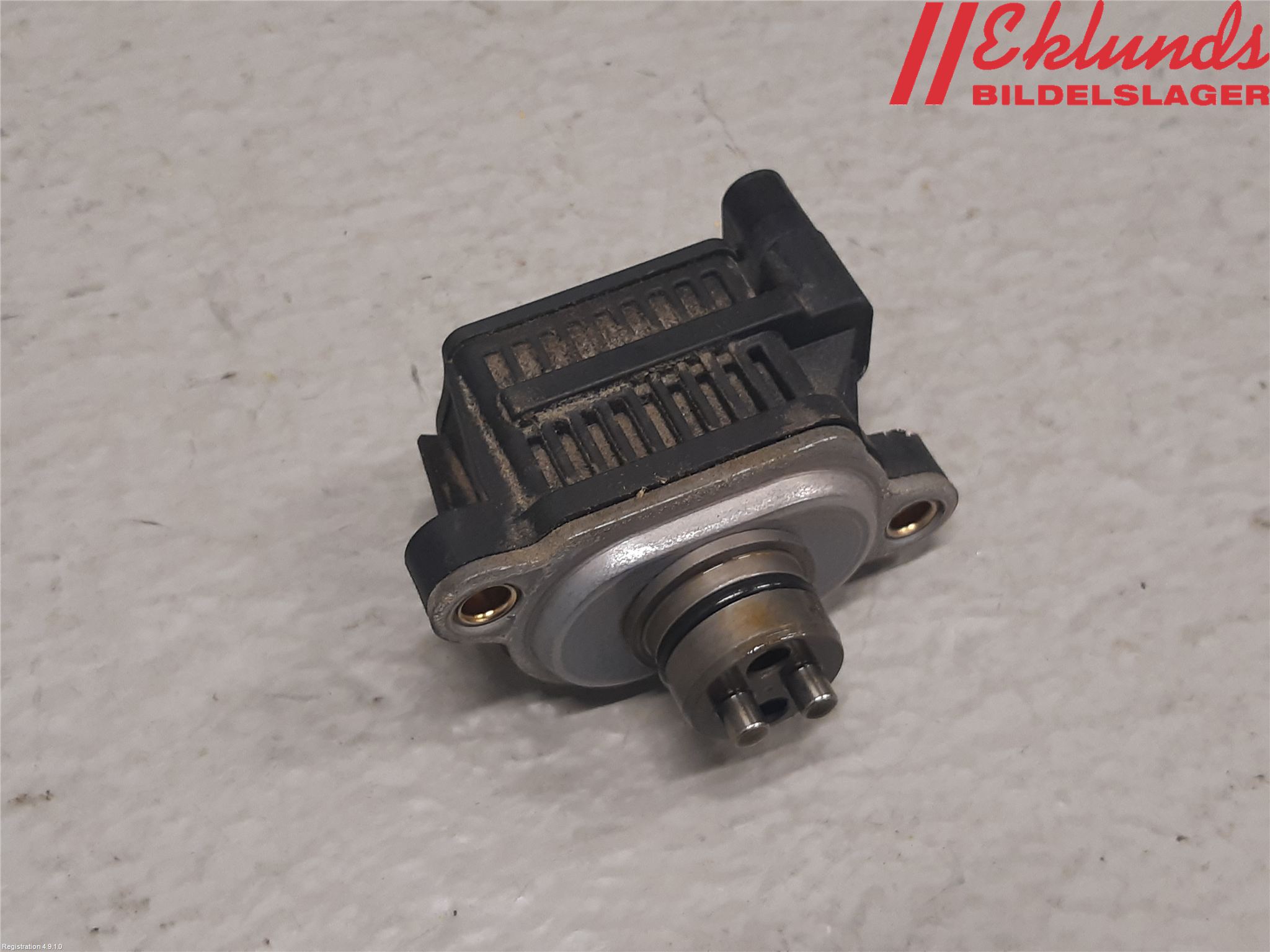 Audi Q7/SQ7 Kamställningsventil