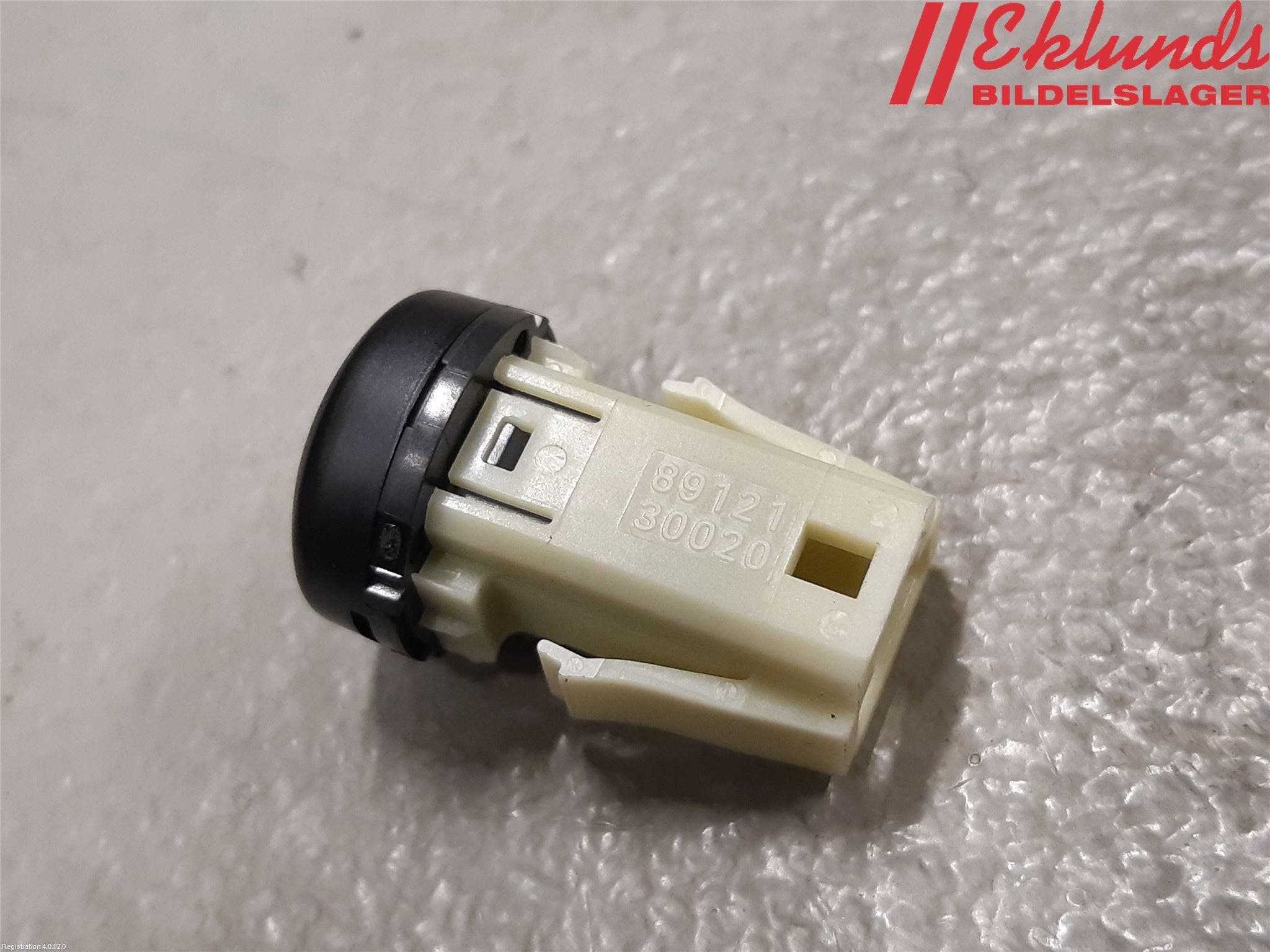 Lexus RX AL20 16-22 Sensor Skymning