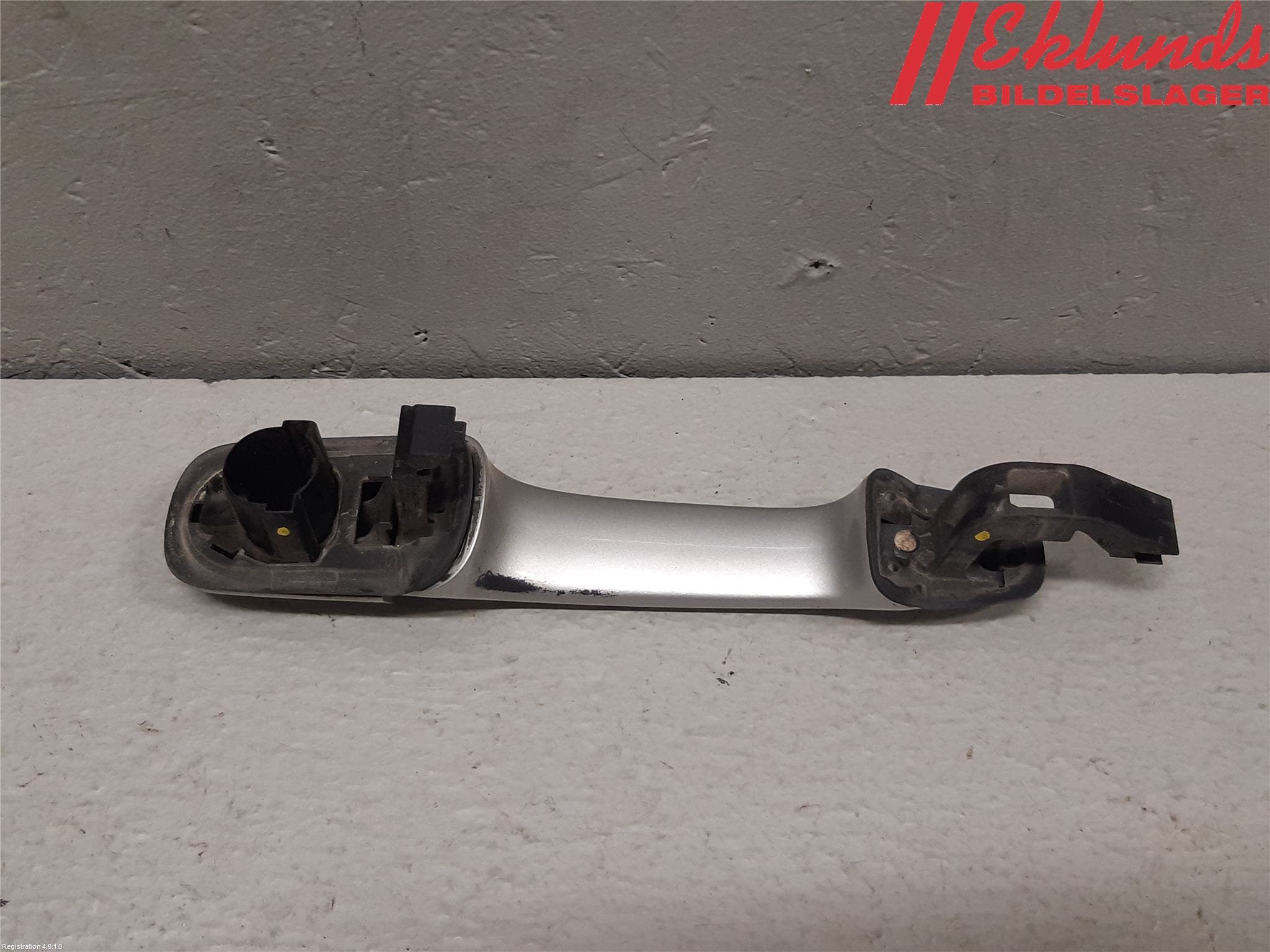 Volvo V70 08-13 Dörrhandtag Yttre Hö