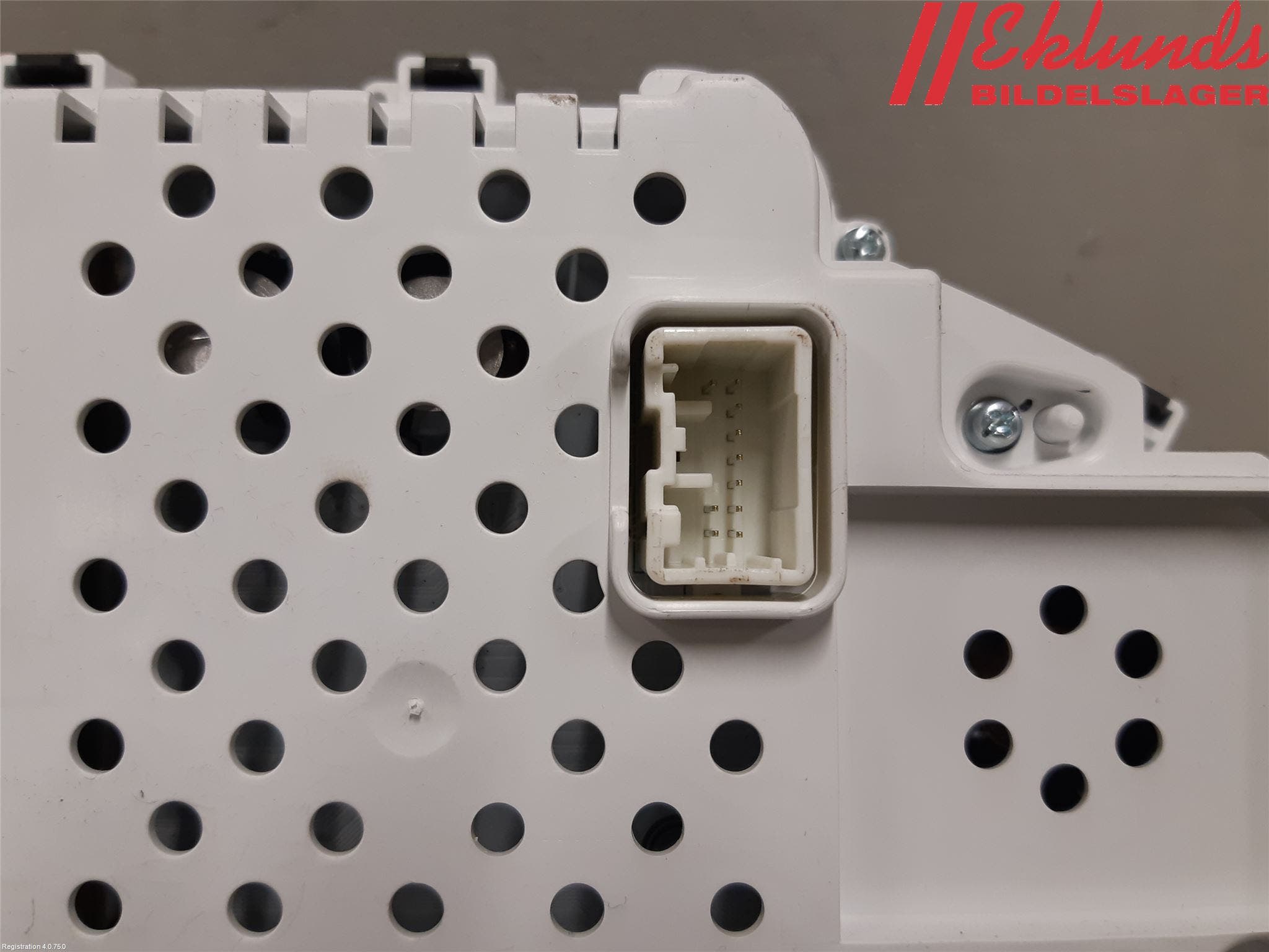 Volvo V60 14-18 Instrument Komb