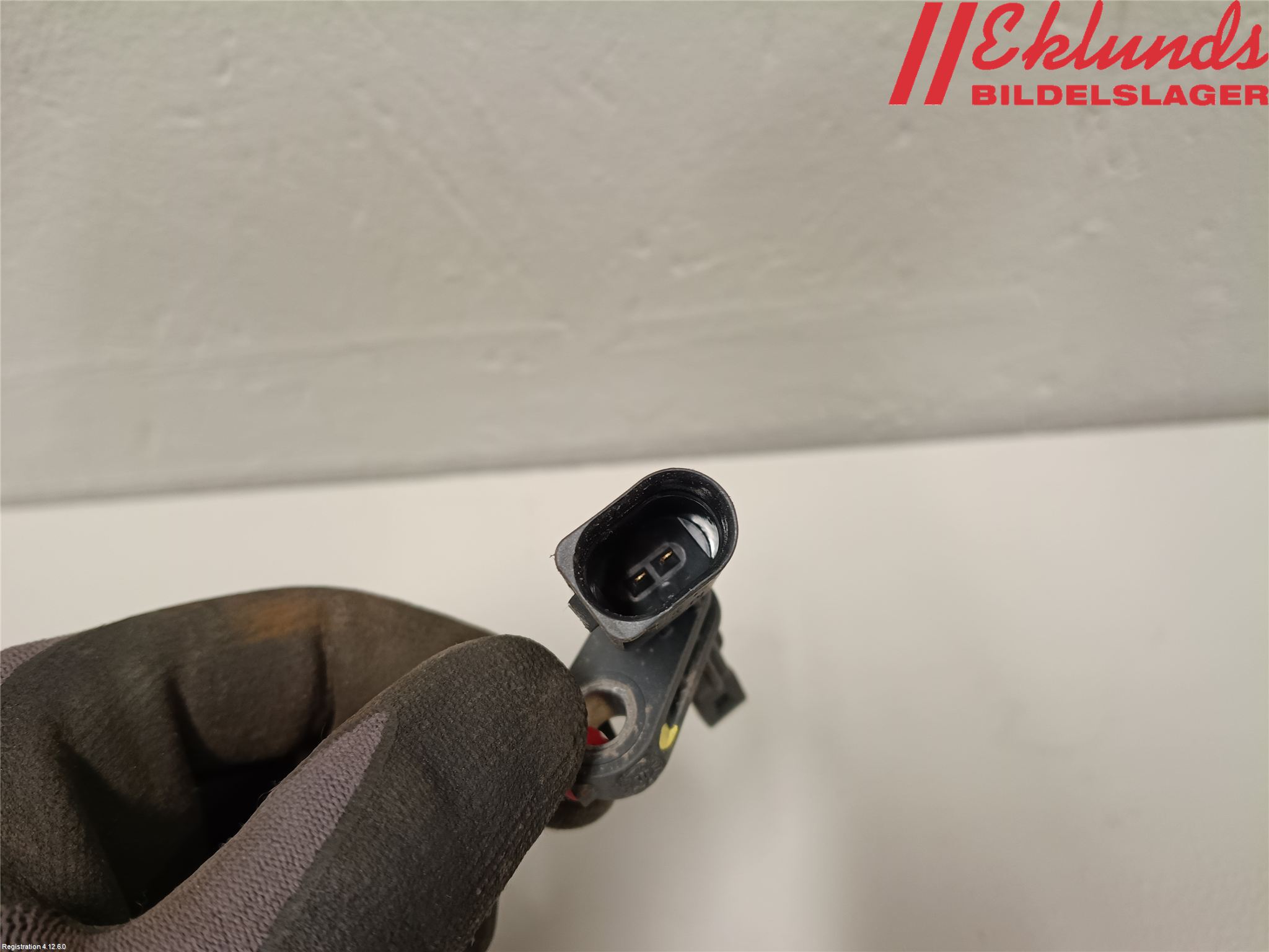 Volkswagen VW ID.4 21- Abs Sensor