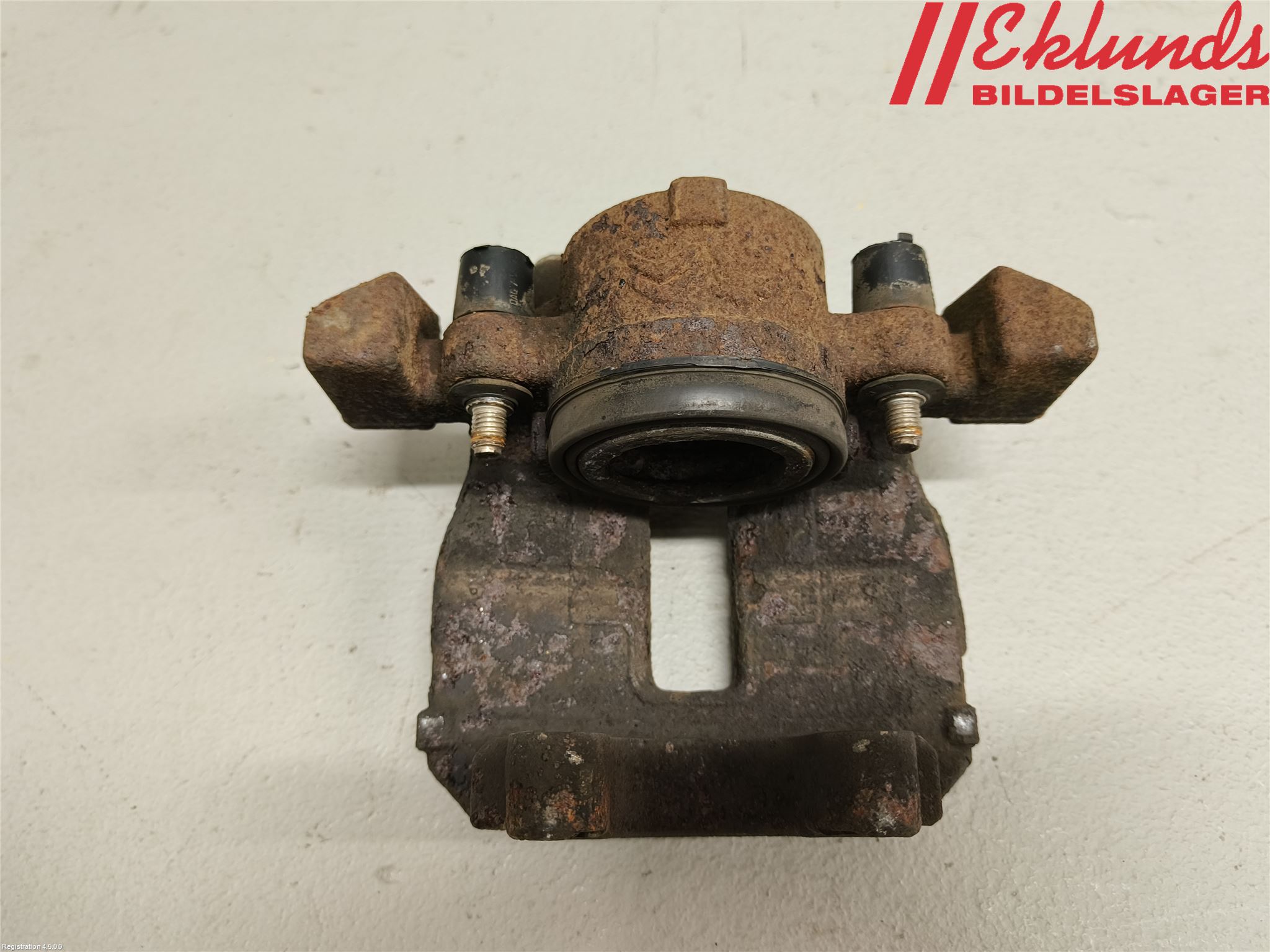 Citroen C4 GRAND SPACETOURER 19-22 Bromsok Fram Vänster
