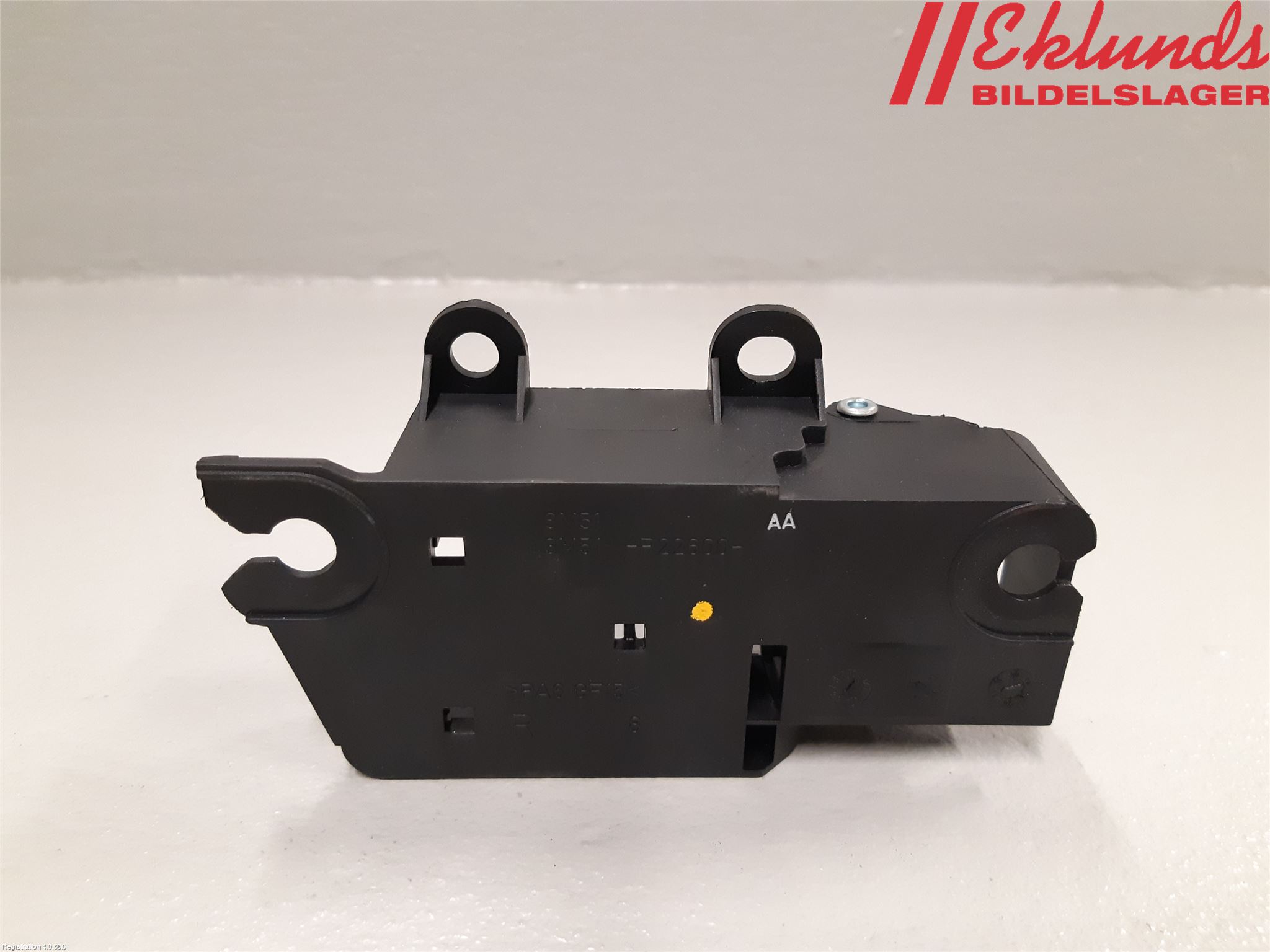 Ford KUGA 08-12 Dörrhandtag Inre Hö