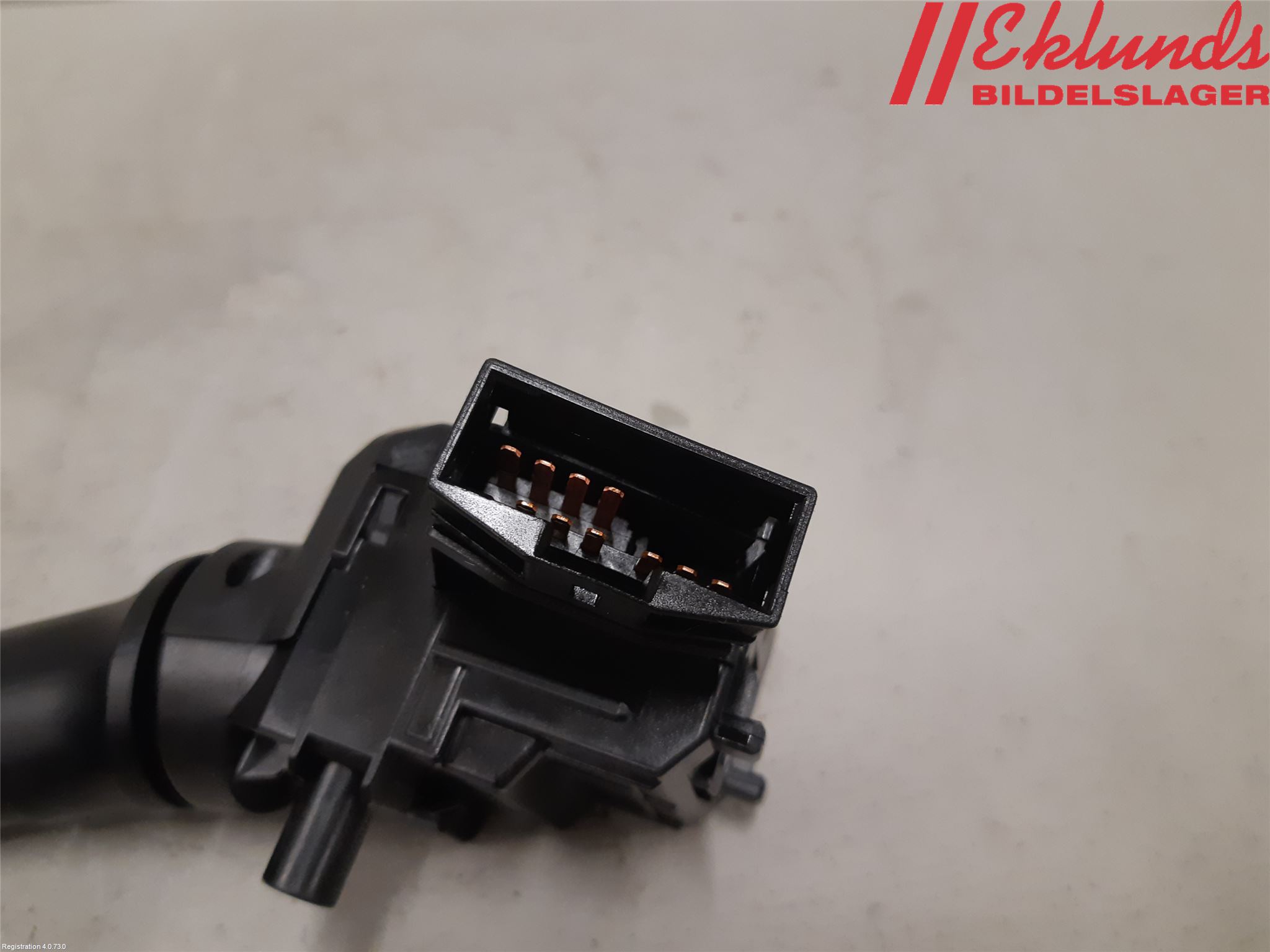 Hyundai i20 PB 09-14 Spak Torkar-Spolomk