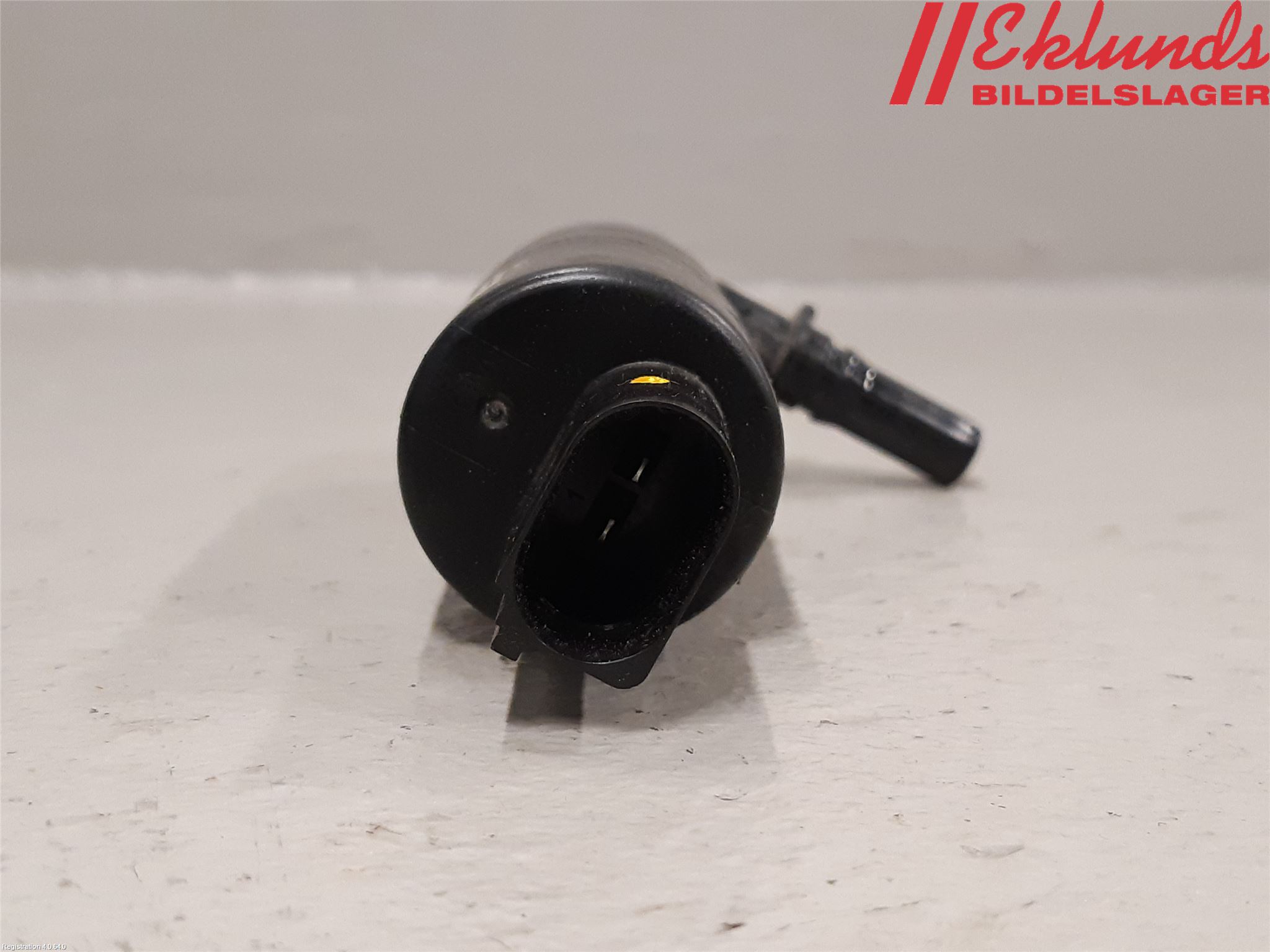 BMW 4 F32/F33/F82/F83 13-20 Spolarpump Högtryck