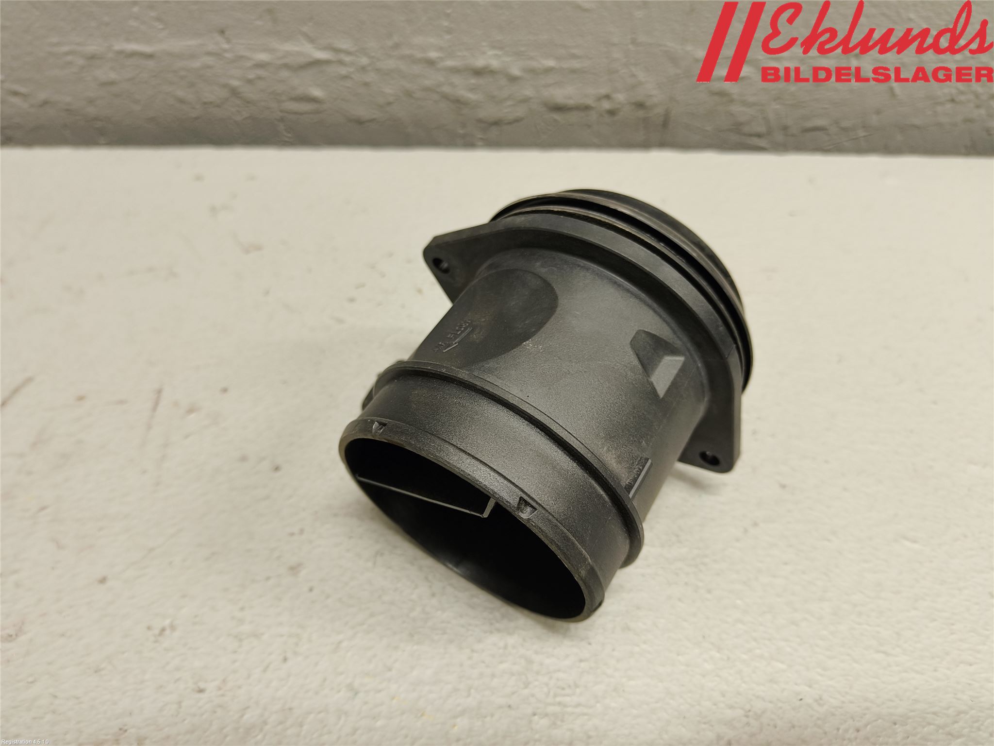 Volvo XC60 14-17 Injluftmängdmätare