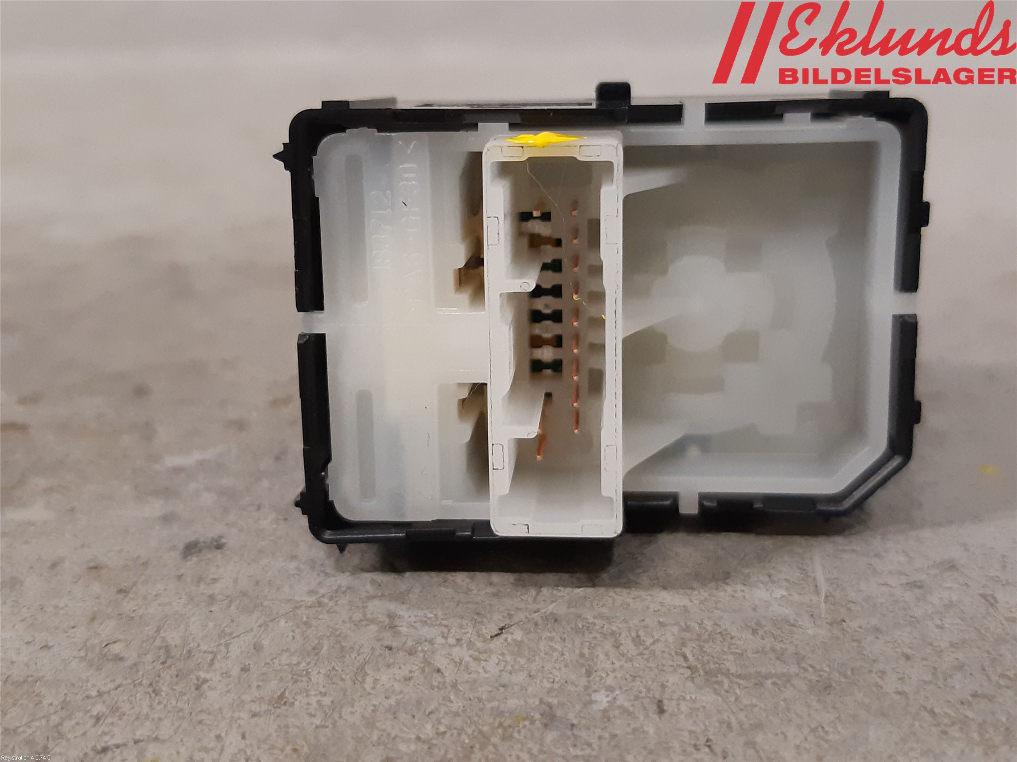 Toyota PRIUS (ZVW50) 16-21 Strömställare Spegel