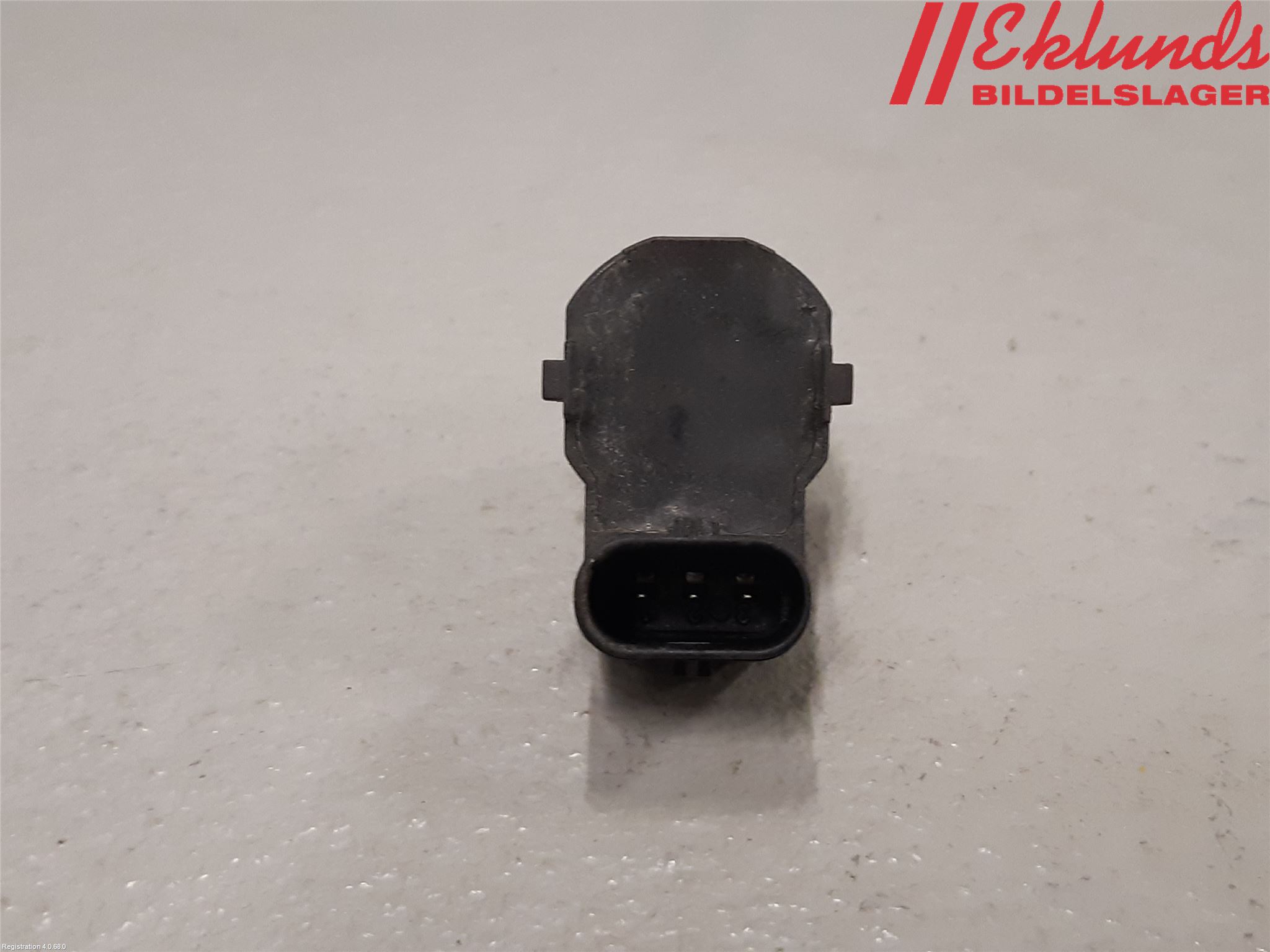Volkswagen VW PASSAT CC 08-16 Parkeringshjälp Frontsensor