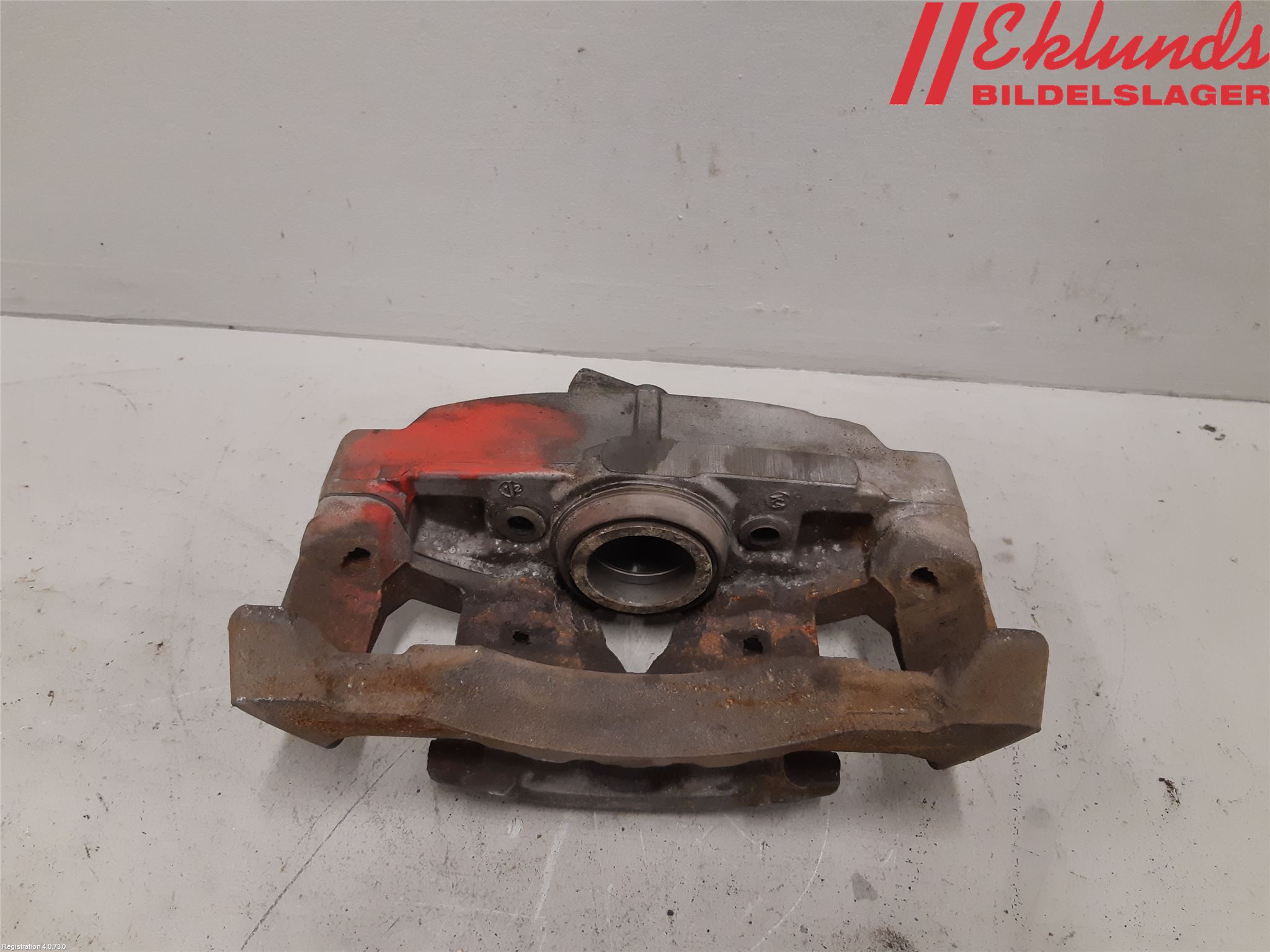 Volvo V70 14-16 Bromsok Fram Vänster