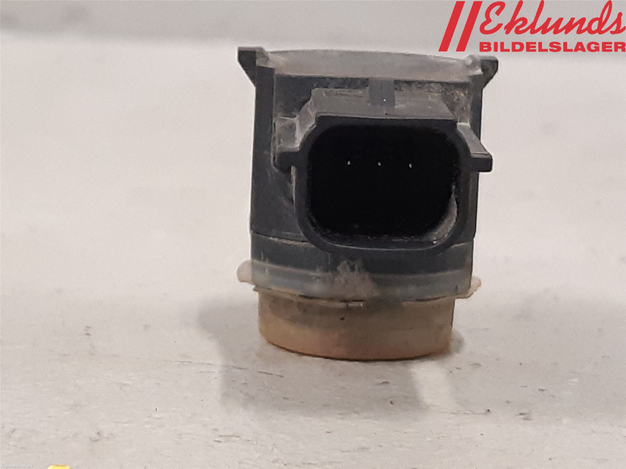 Ford FOCUS 15-18 Parkeringshjälp Backsensor