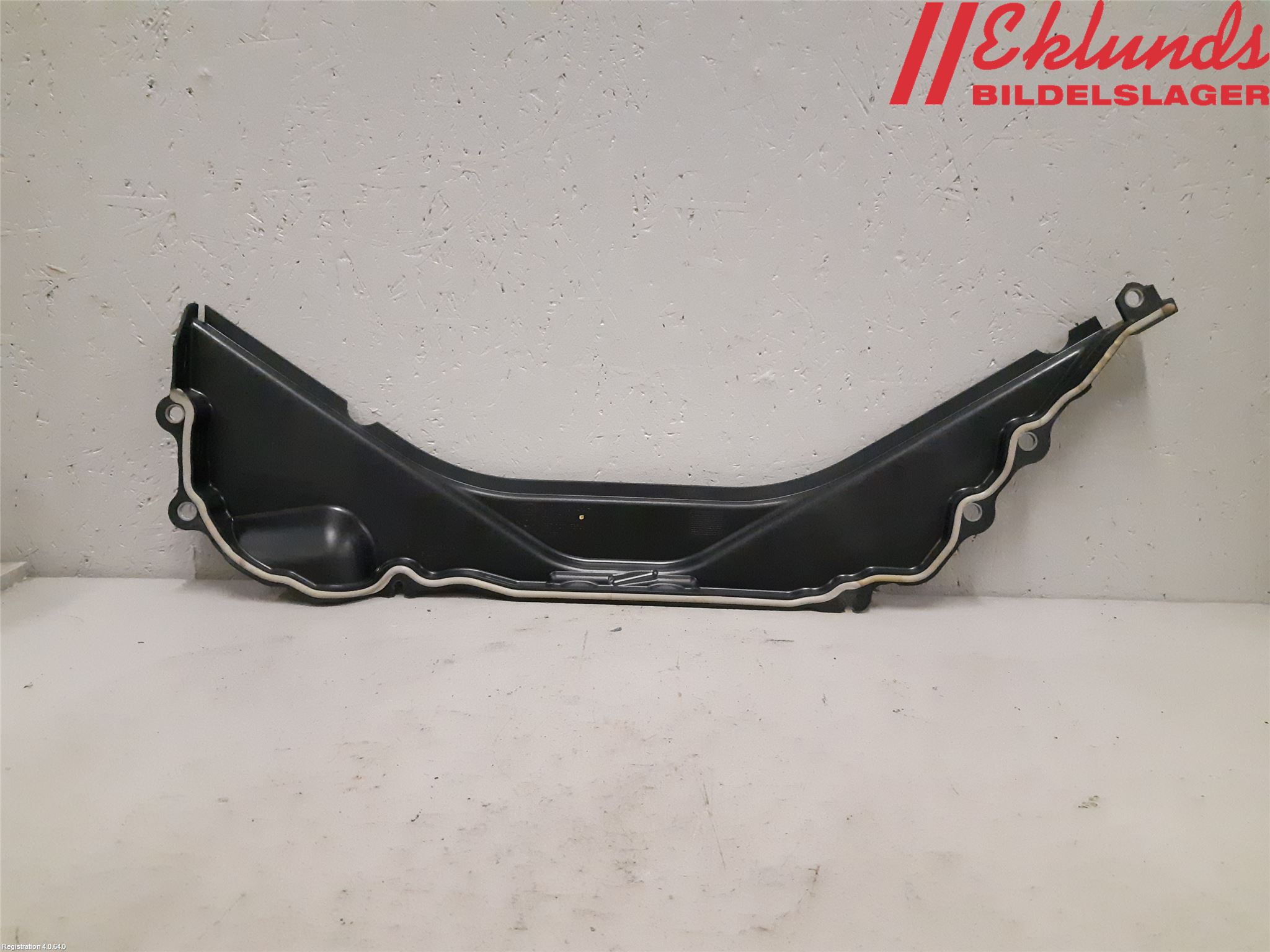 BMW 4 F36 Gran Coupé 14-20 Front Övrigt