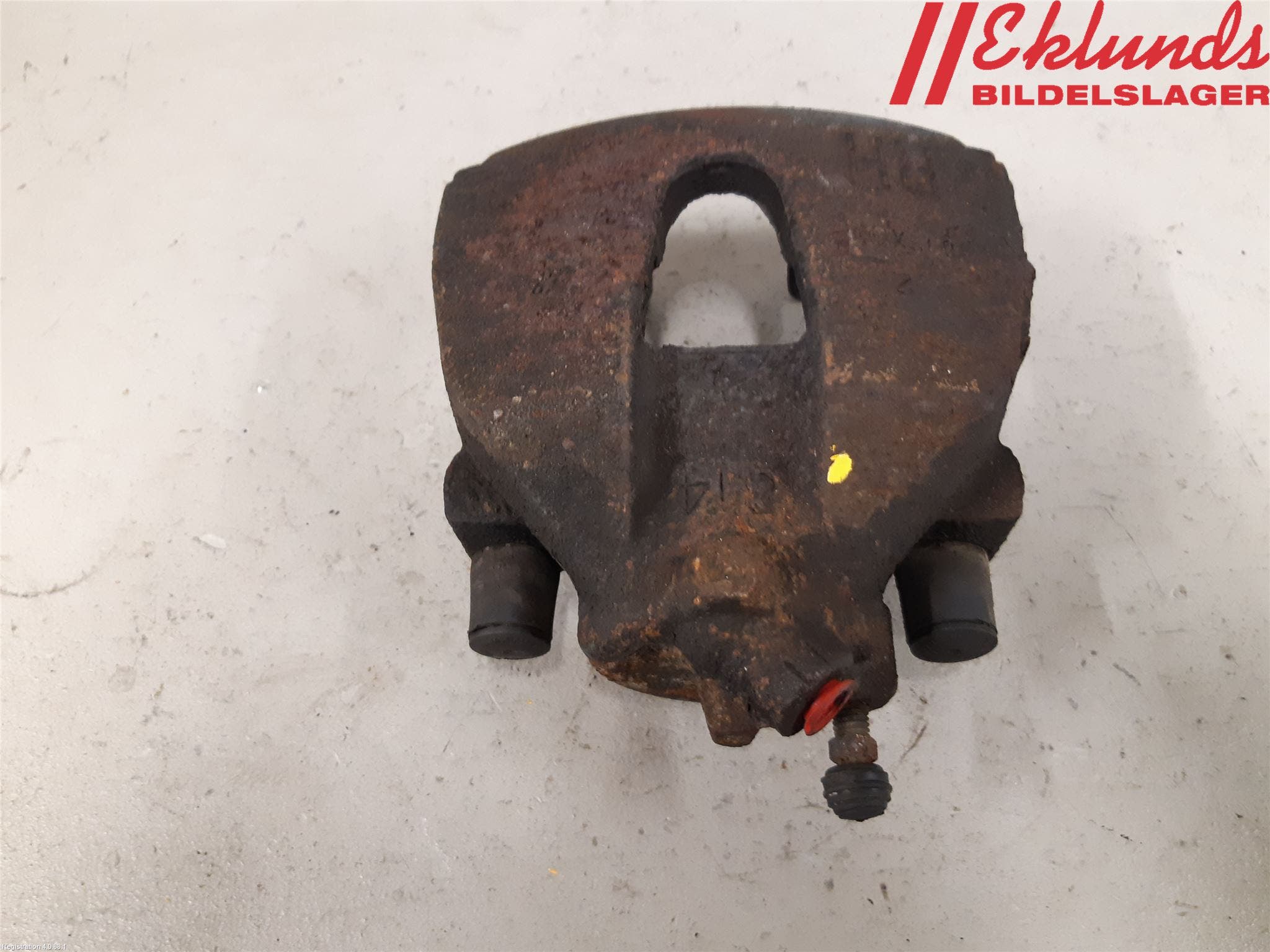 Ford FOCUS 15-18 Bromsok Fram Höger